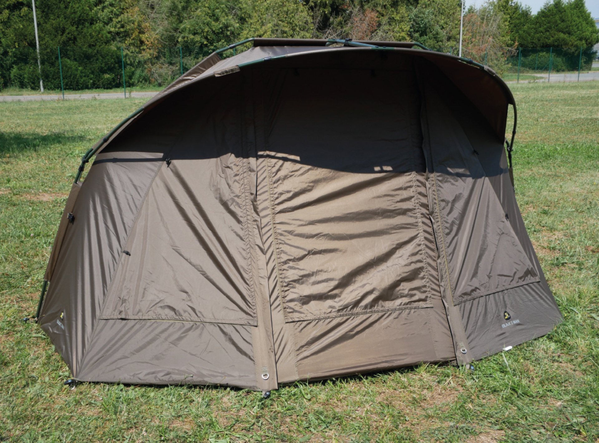 Carp Spirit BLAX 2-Man Bivvy 