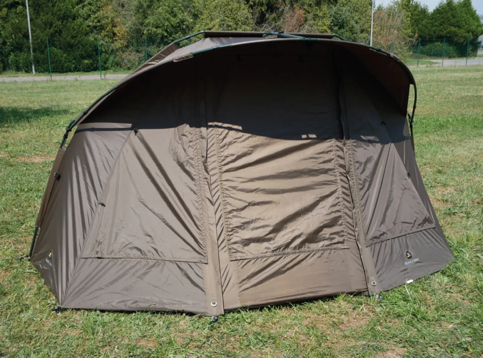 Carp Spirit BLAX 2-Man Bivvy