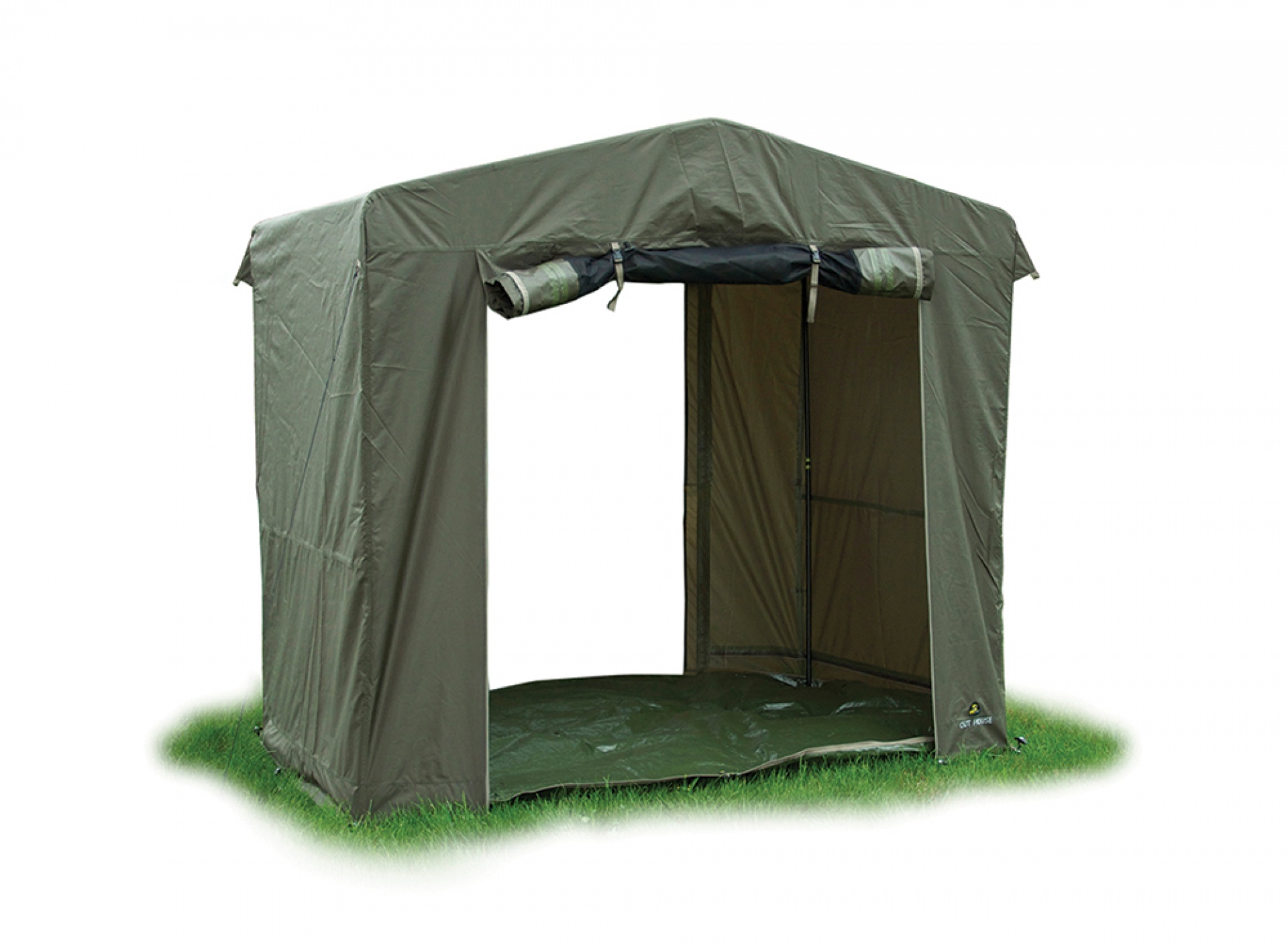 Carp Spirit Out House XL