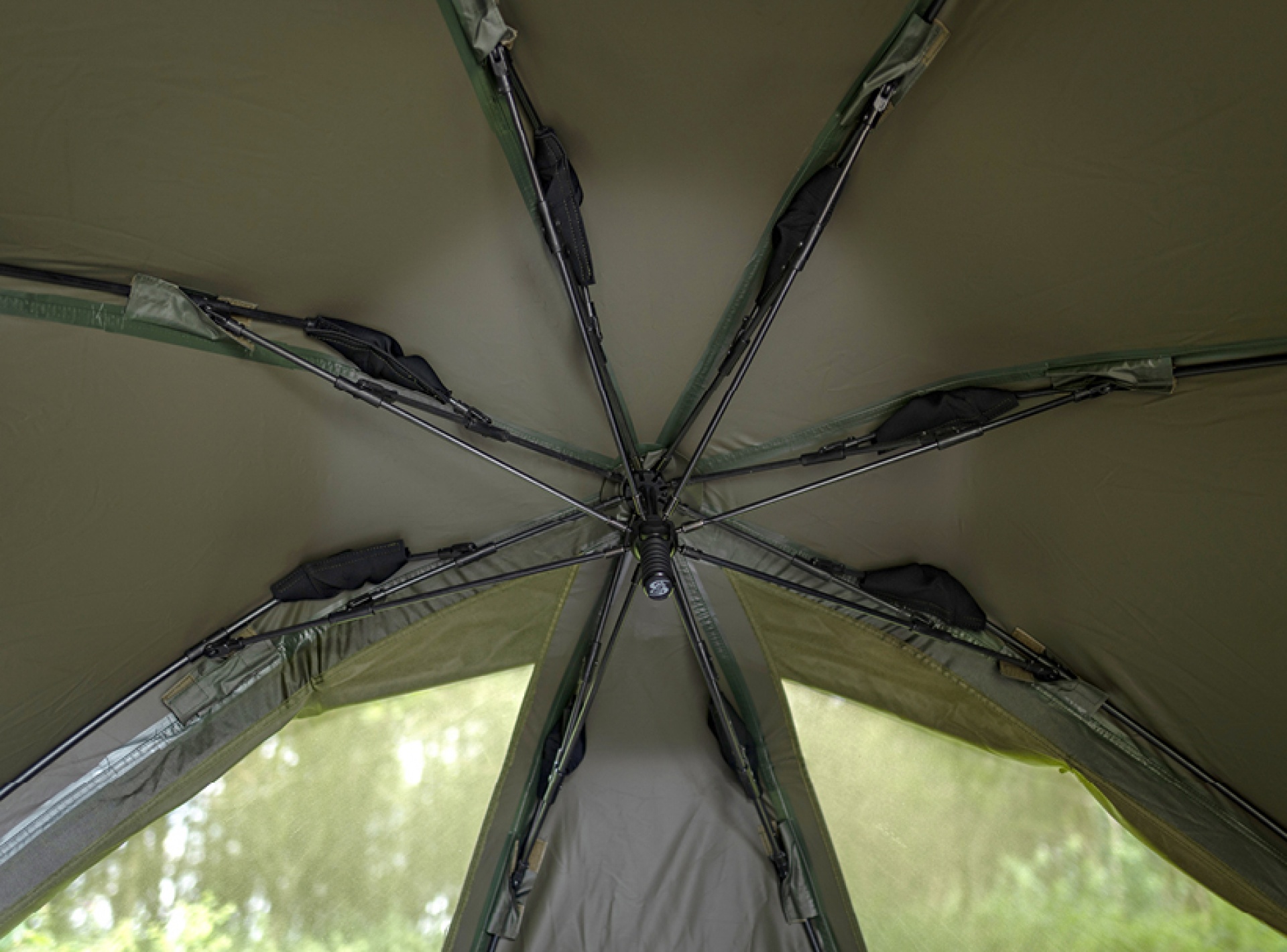 Carp Spirit Arma Skin Speed-R Brolly 