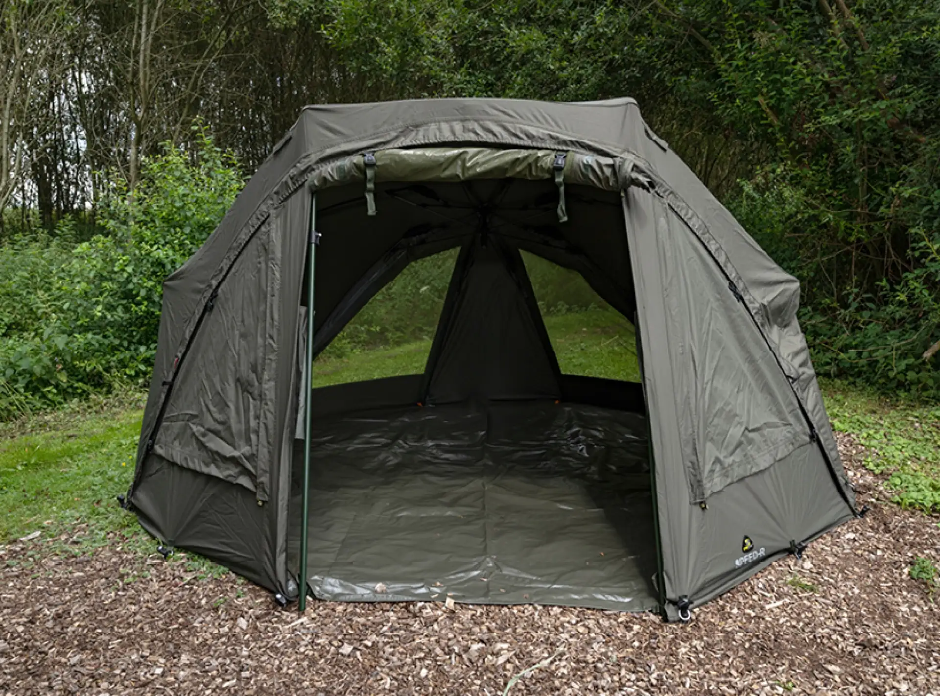 Carp Spirit Arma Skin Speed-R Brolly