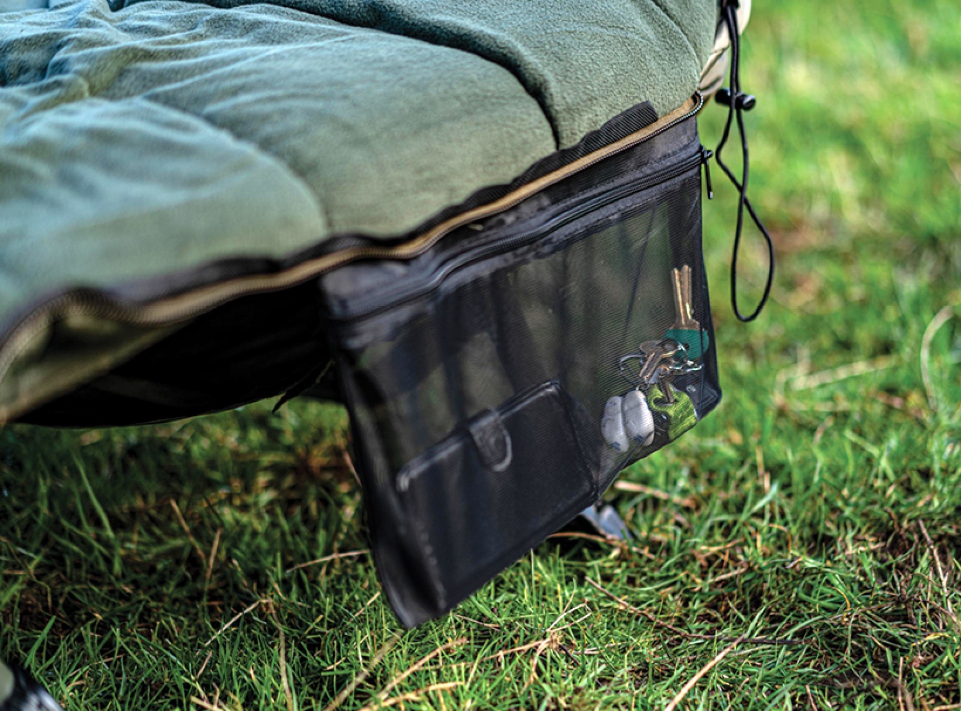 Carp Spirit Magnum Air-Line Bed XL