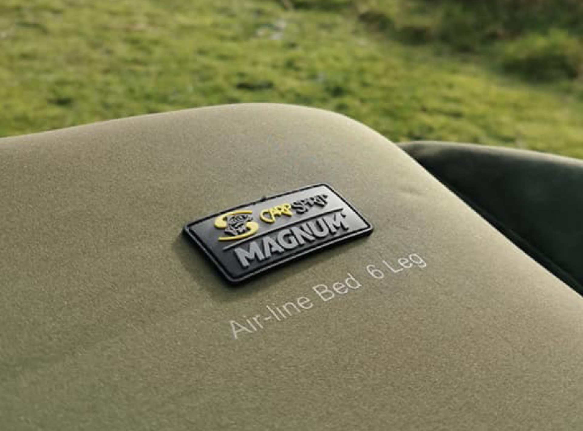 Carp Spirit Magnum Air-Line Bed XL