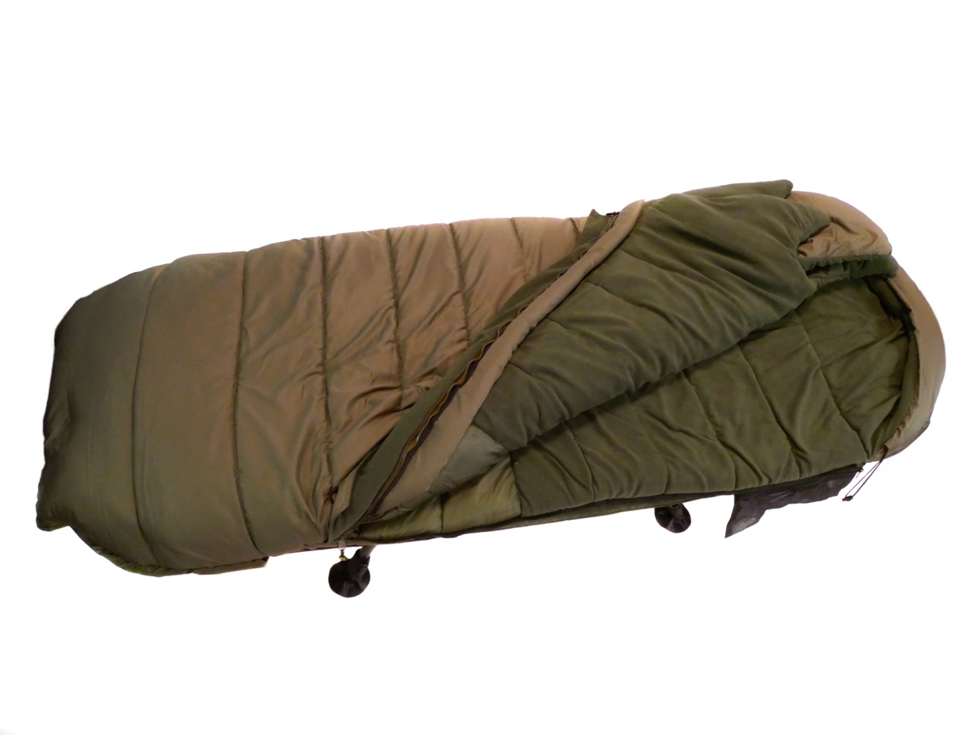 Carp Spirit Magnum 5 Season Standard Sleeping Bag 