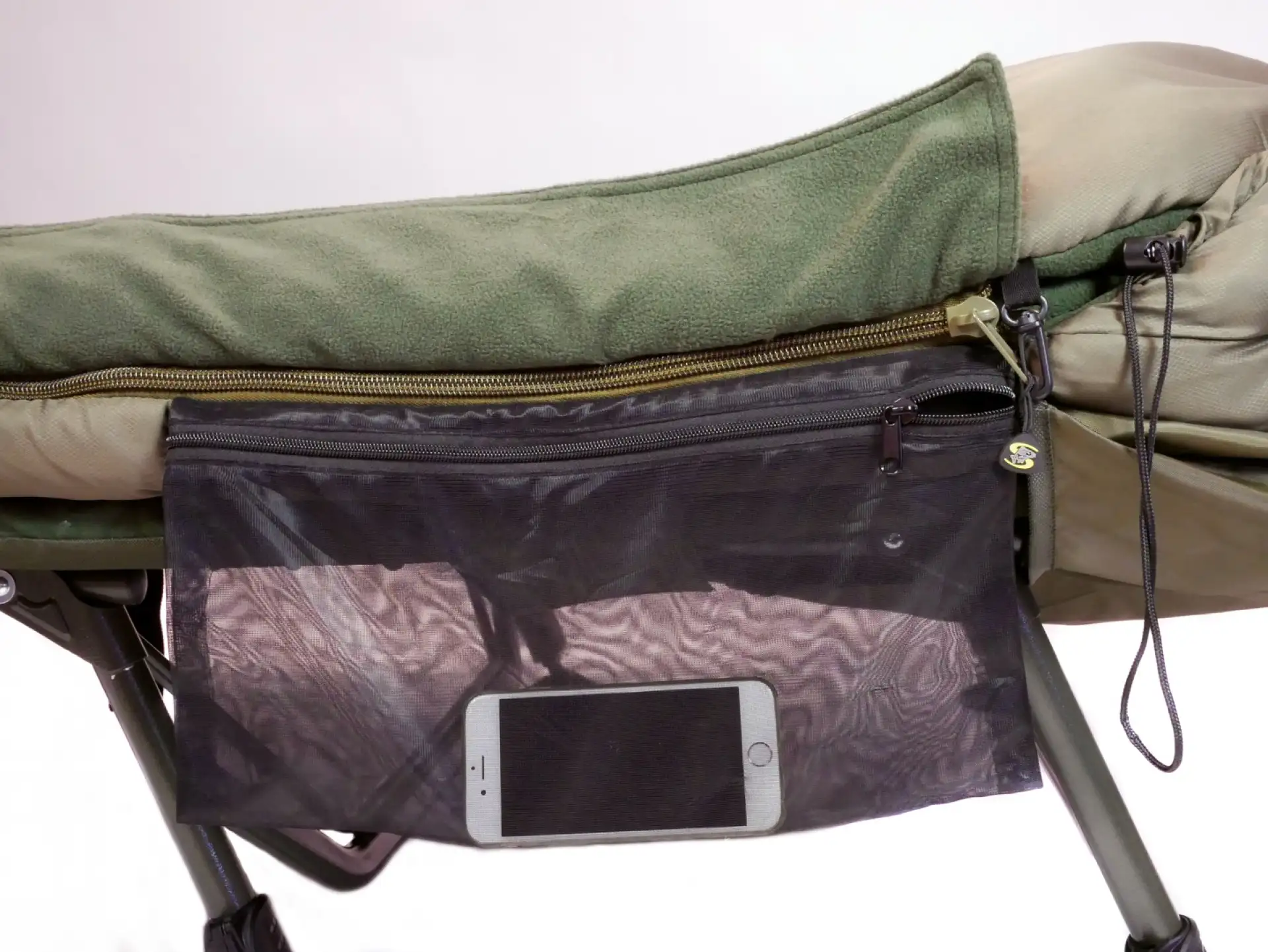 Carp Spirit Magnum 5 Season XL Sleeping Bag