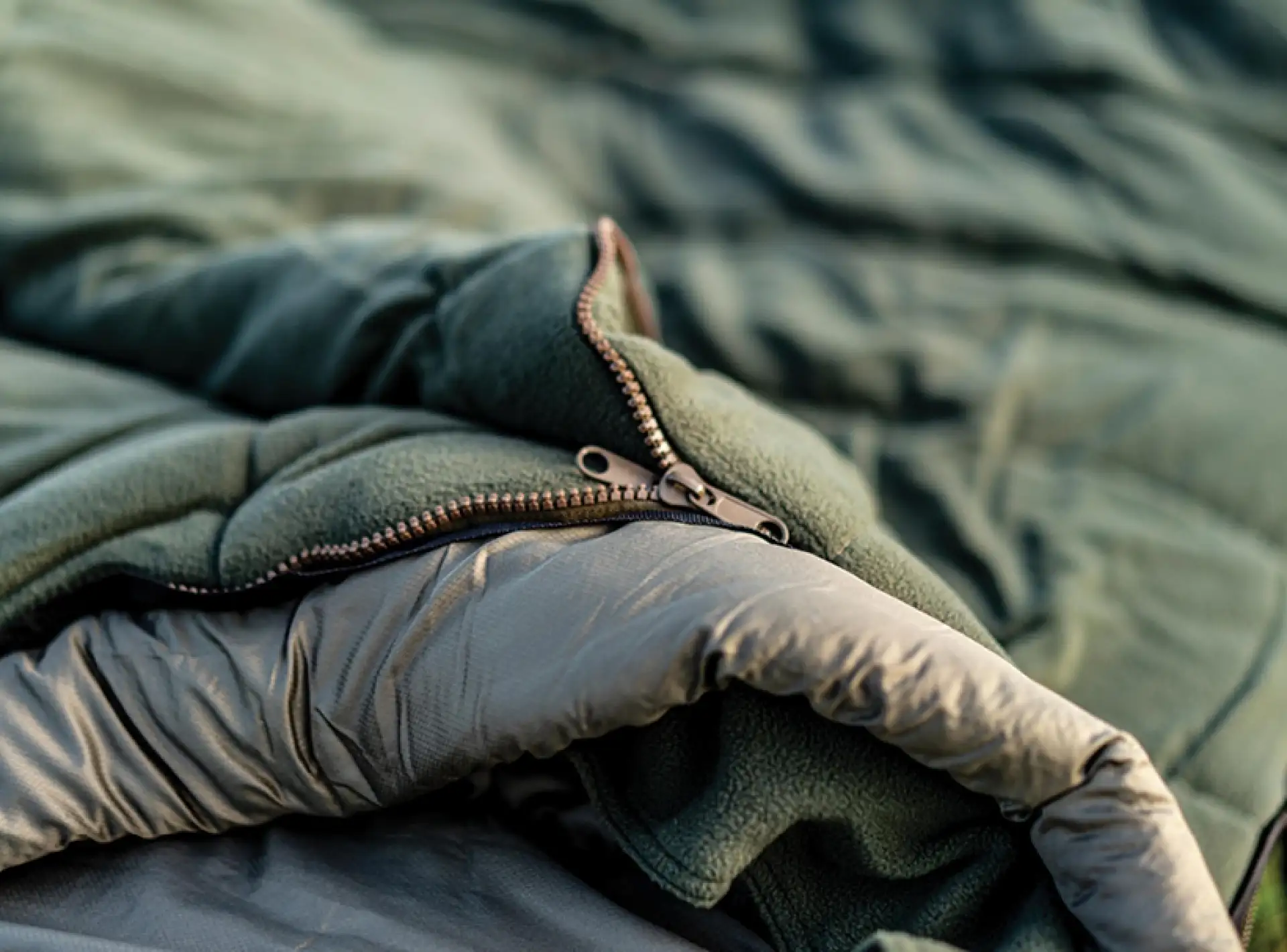 Carp Spirit Magnum 5 Season XL Sleeping Bag