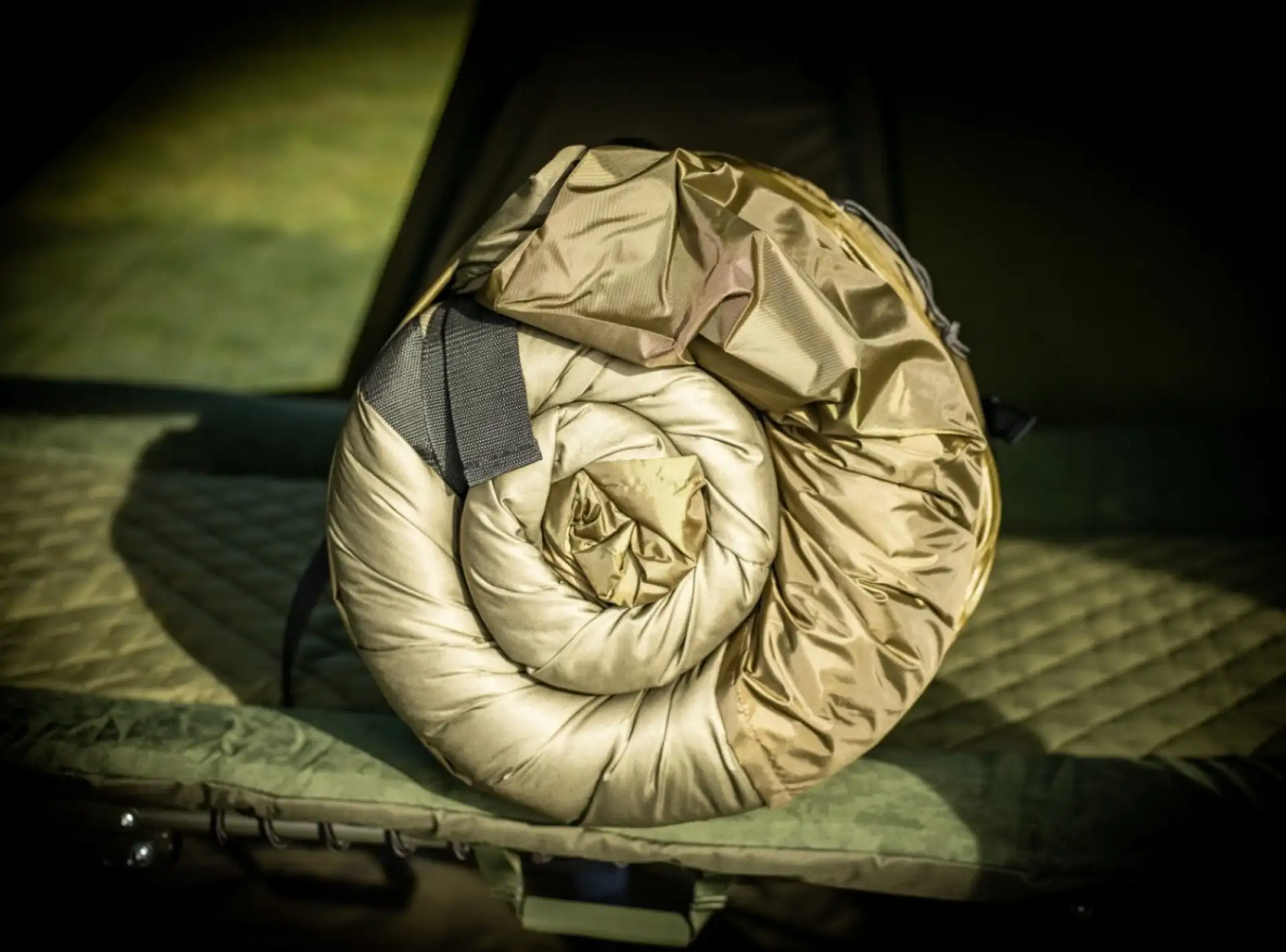 Carp Spirit Magnum 5 Season XL Sleeping Bag