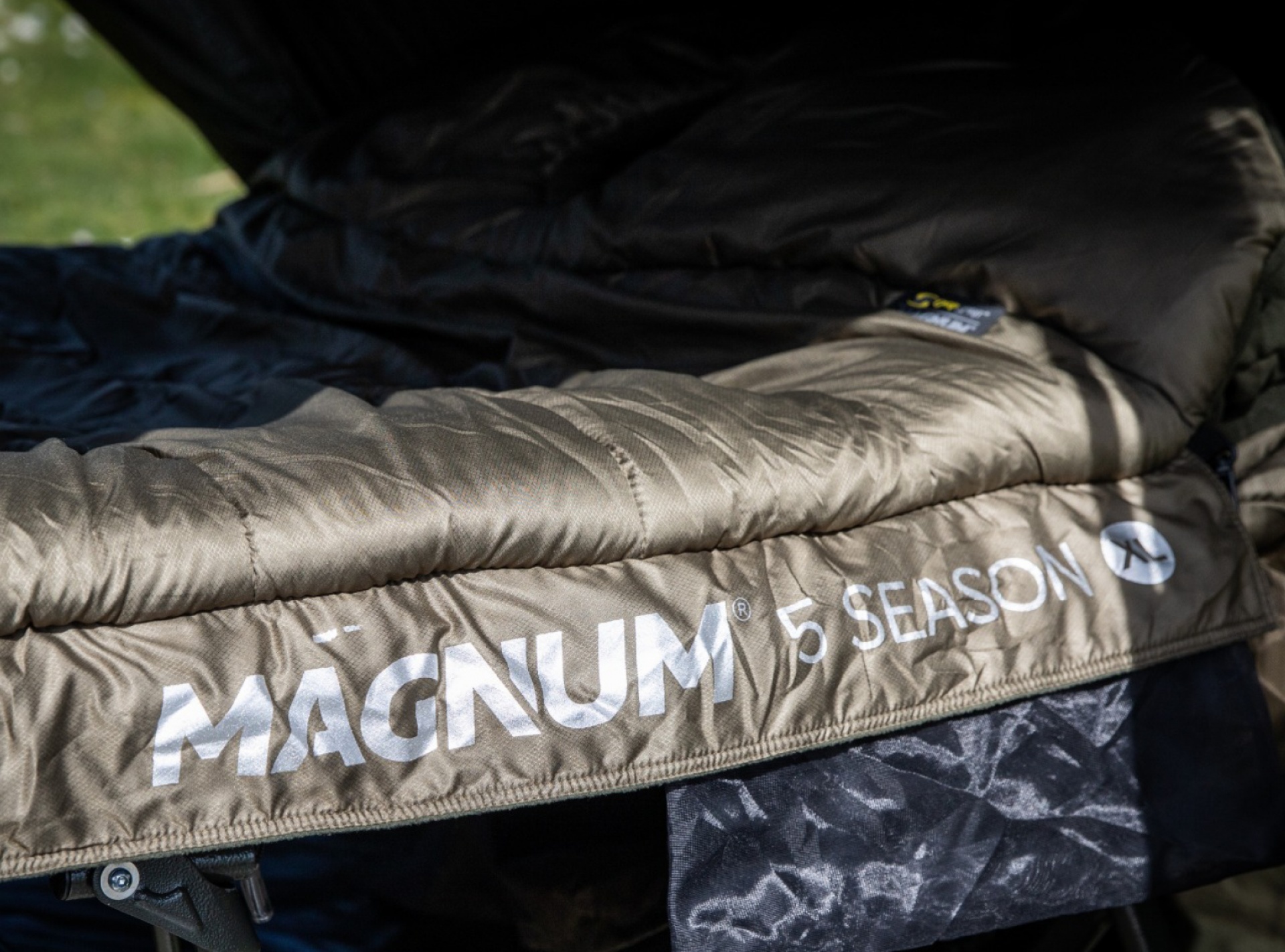 Carp Spirit Magnum 5 Season XL Sleeping Bag  