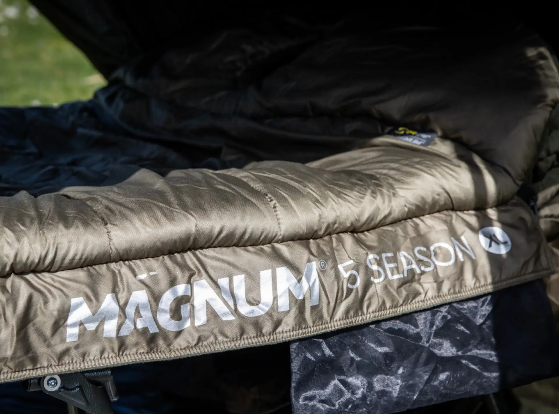 Carp Spirit Magnum 5 Season XL Sleeping Bag