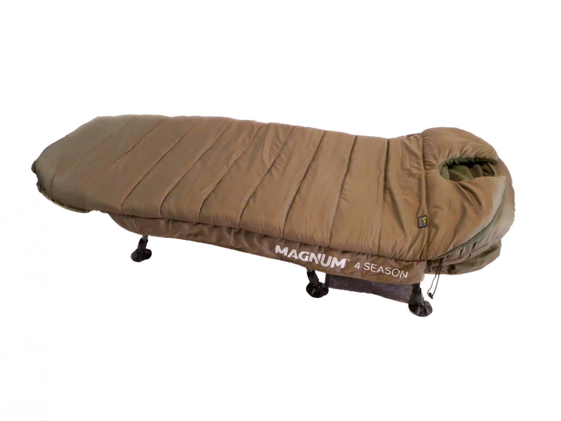 Carp Spirit Magnum 4 Season Standard Sleeping Bag 