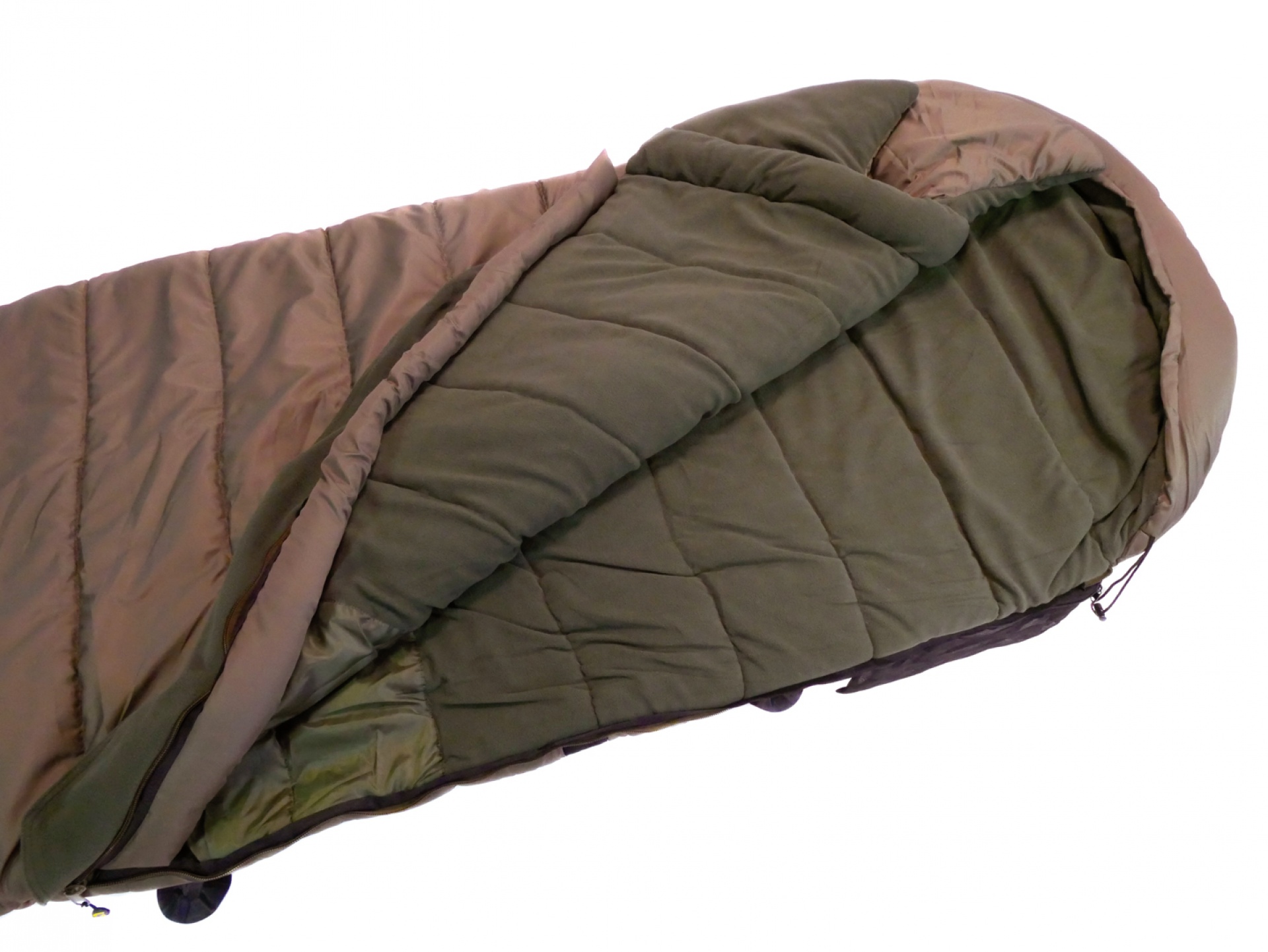 Carp Spirit Magnum 4 Season Standard Sleeping Bag 