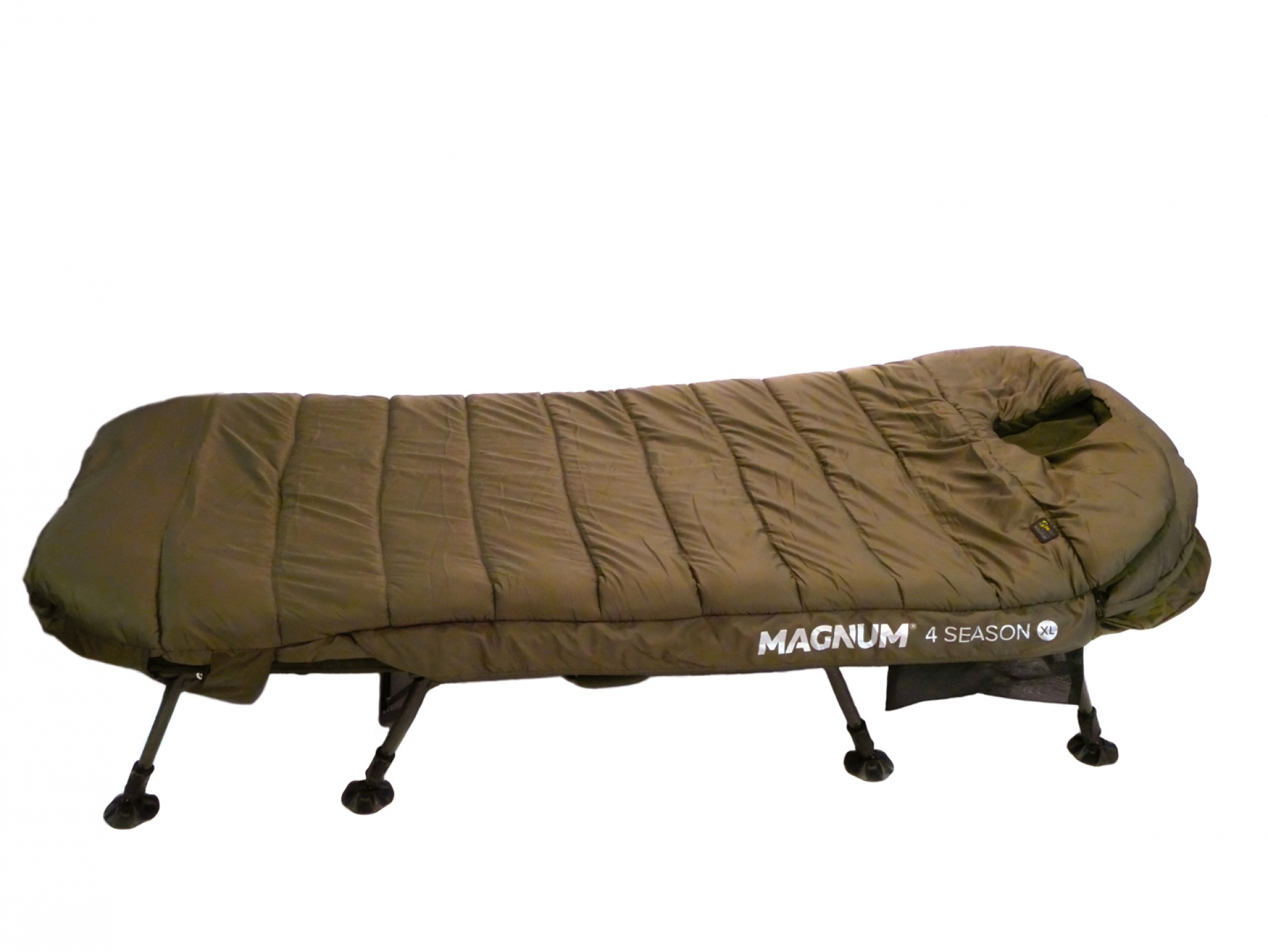 Carp Spirit Magnum 4 Season XL Sleeping Bag  