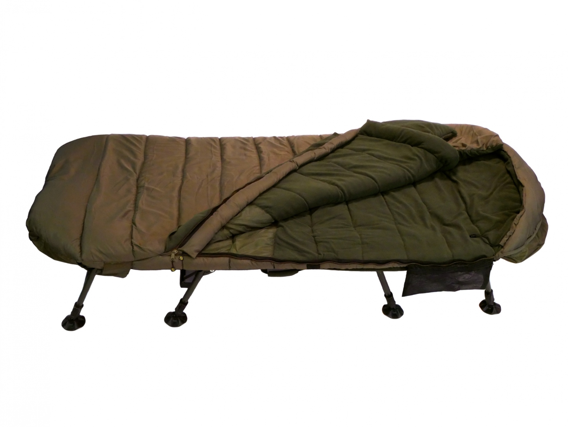 Carp Spirit Magnum 4 Season XL Sleeping Bag  