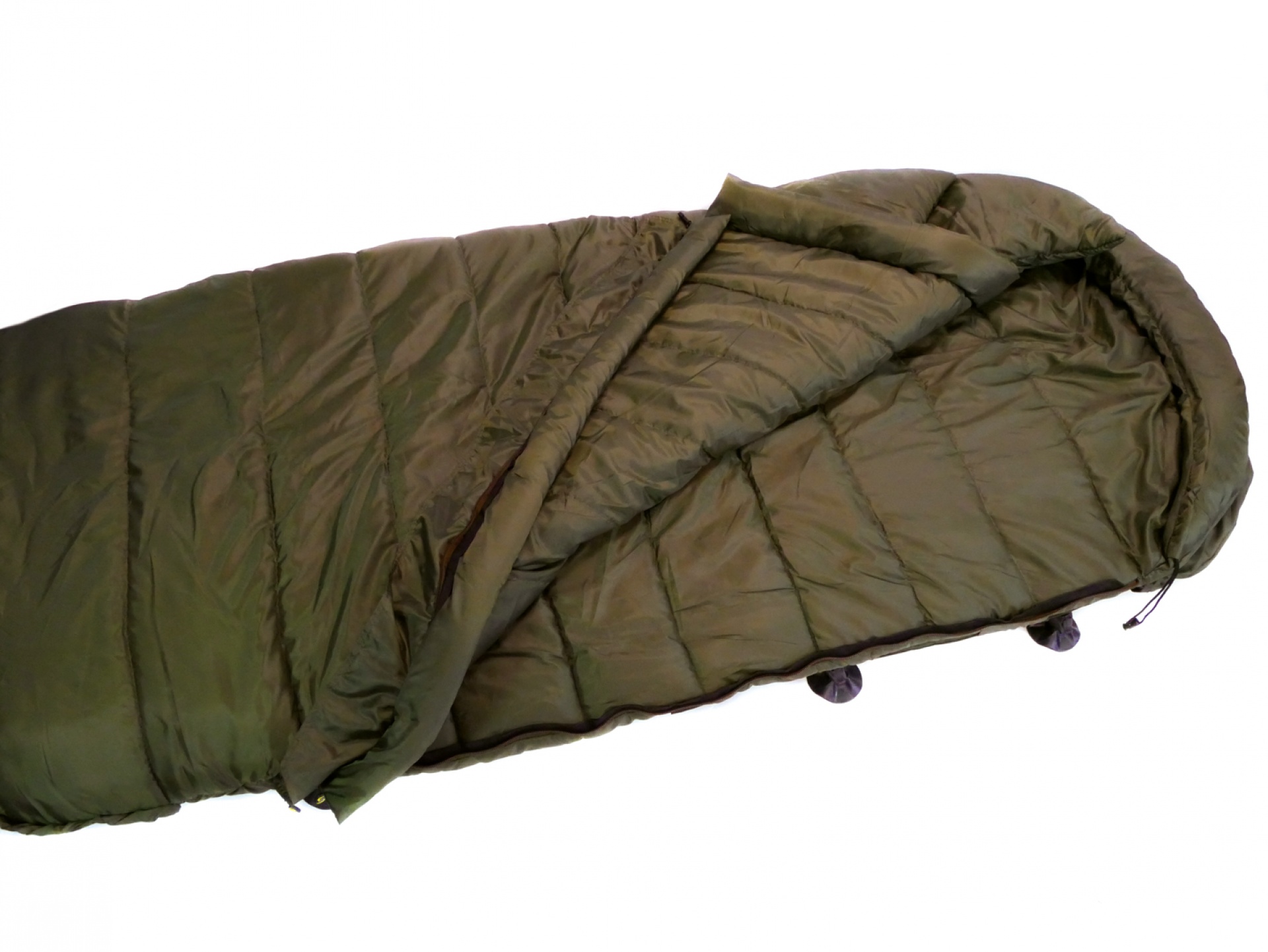 Carp Spirit BLAX 3 Season Sleeping Bag  