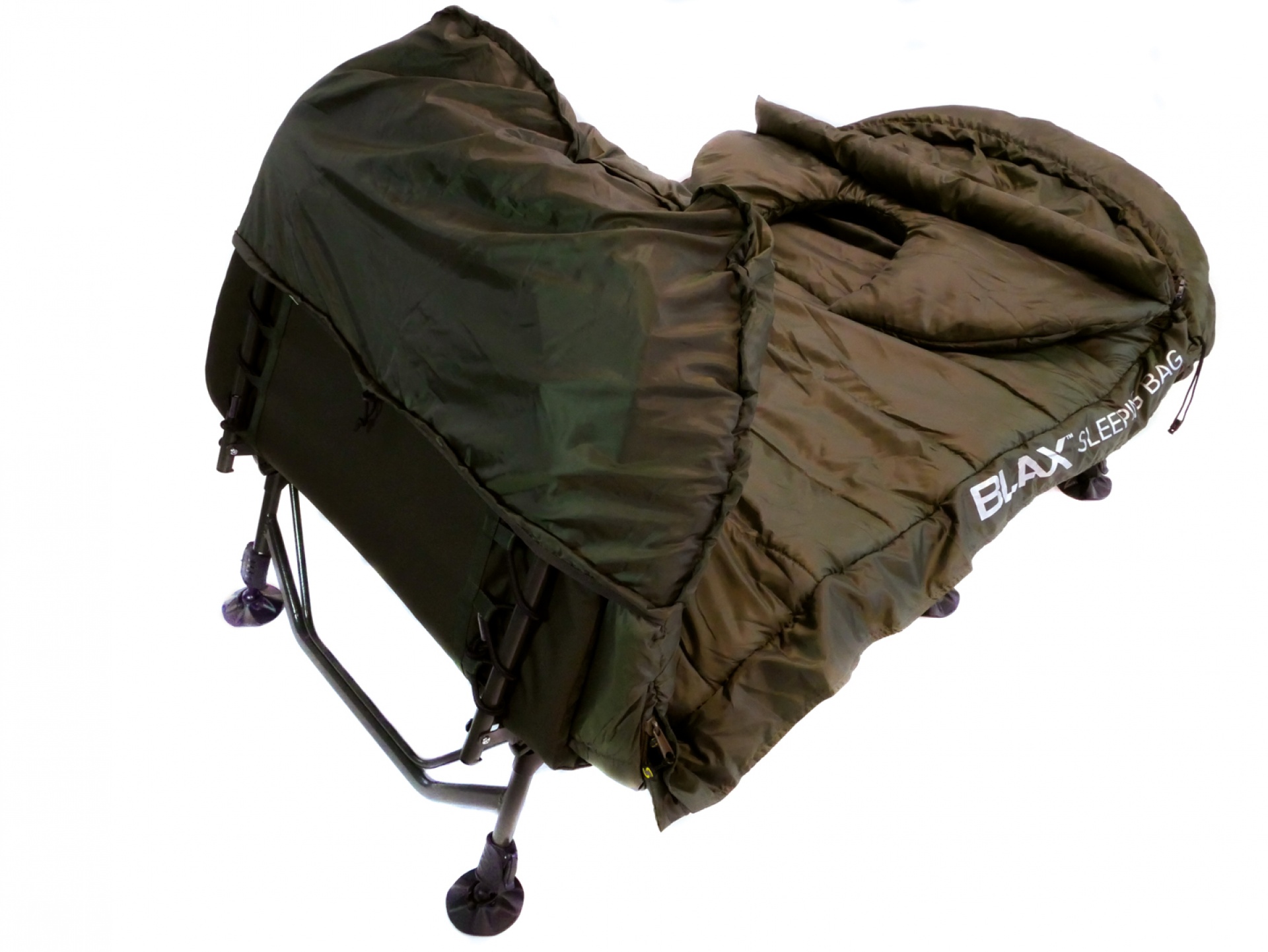 Carp Spirit BLAX 3 Season Sleeping Bag  