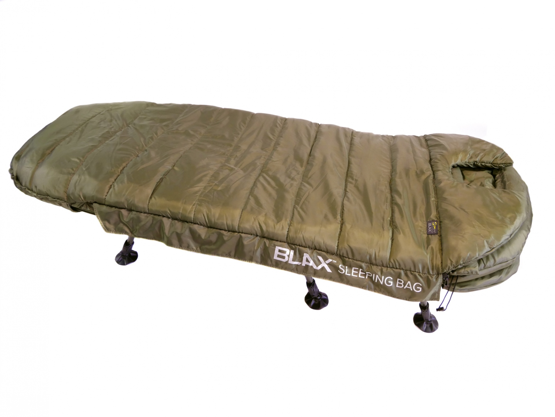 Carp Spirit BLAX 3 Season Sleeping Bag  