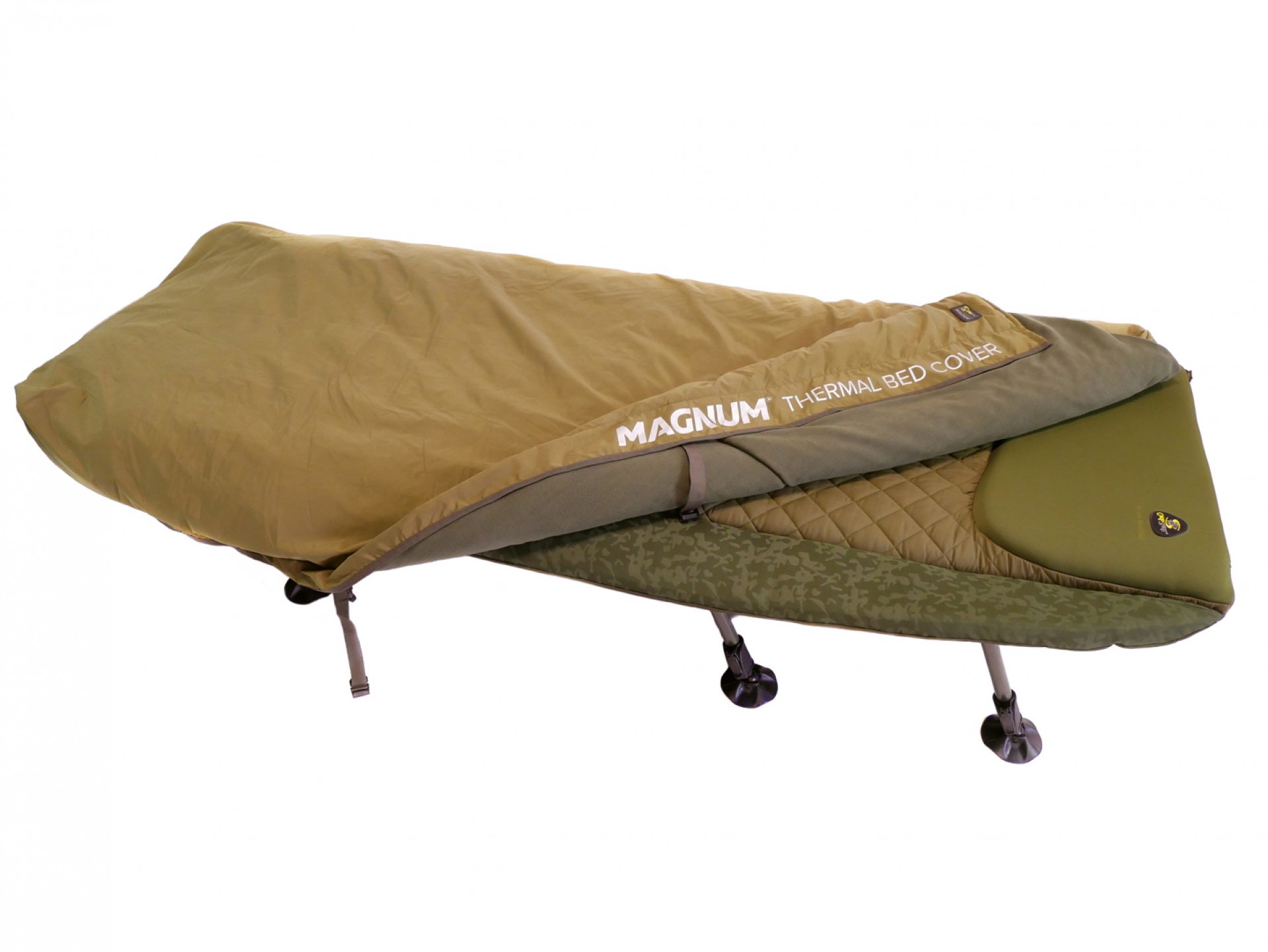 Carp Spirit Magnum Thermal Bed Cover