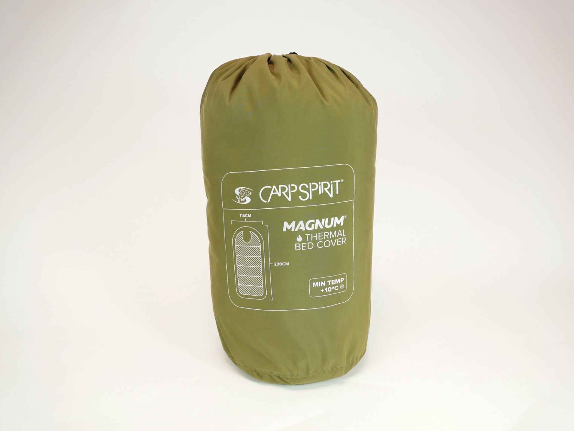 Carp Spirit Magnum Thermal Bed Cover