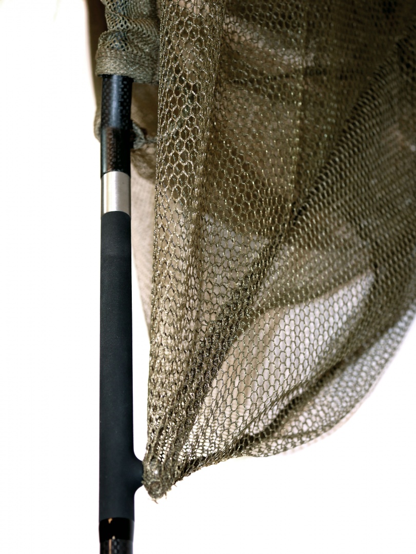 Carp Spirit Magnum X1 Landing Net