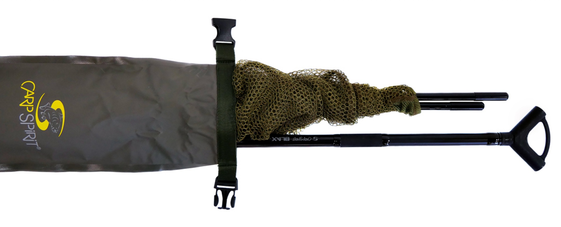 Carp Spirit Landing Net Bag