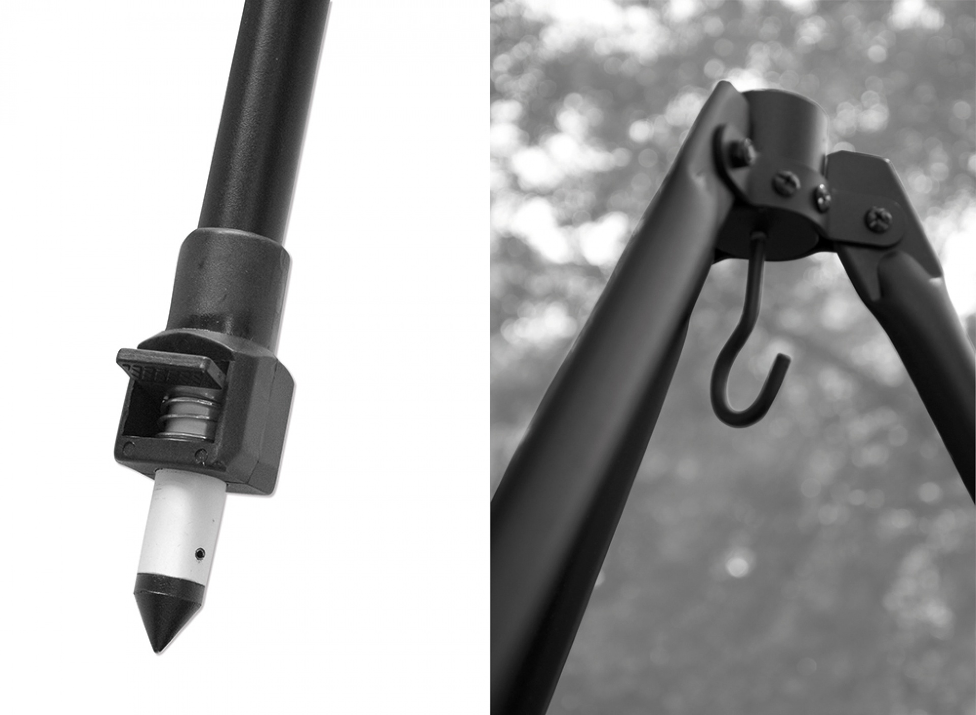 Carp Spirit Scale Tripod