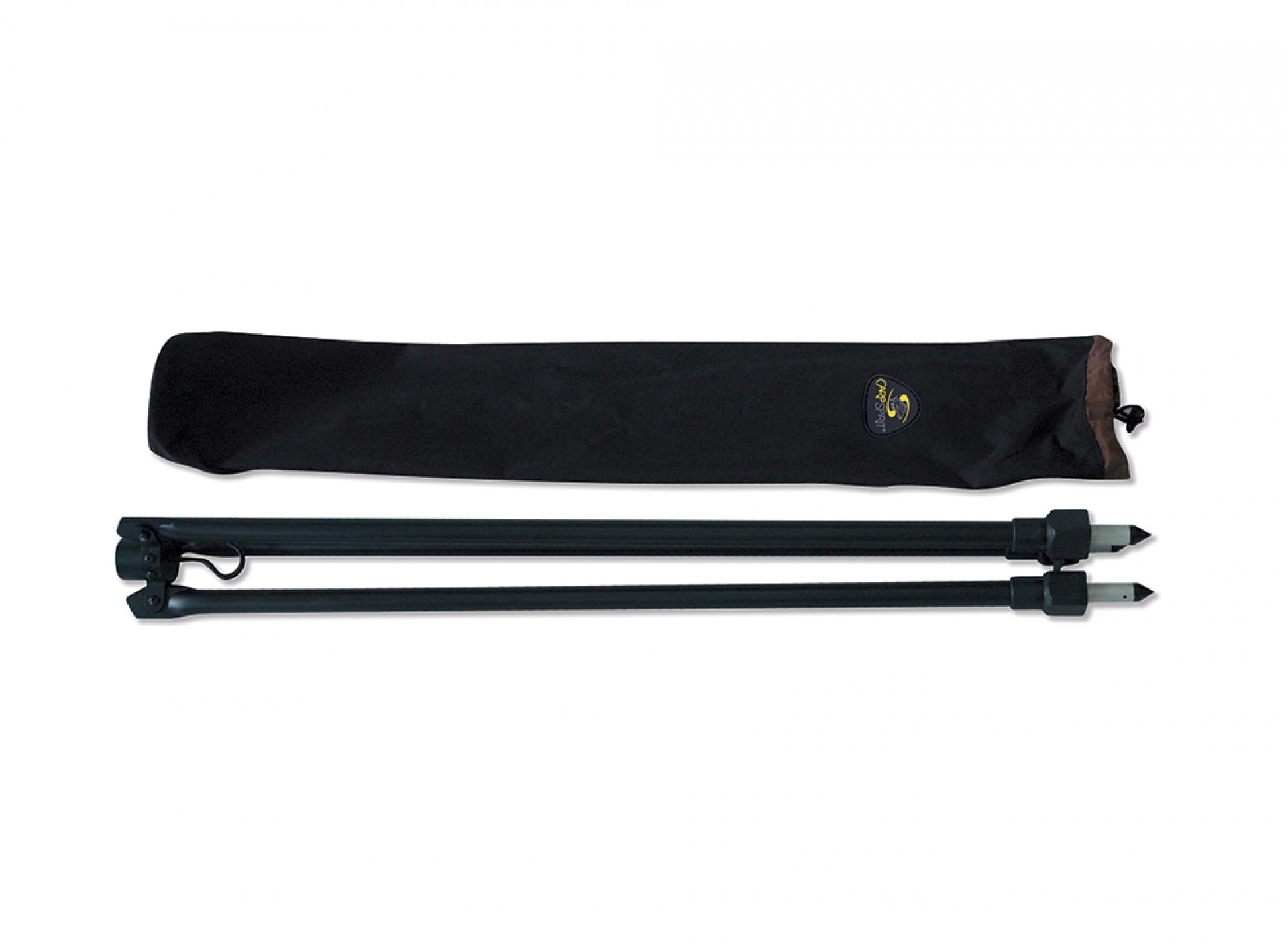 Carp Spirit Scale Tripod