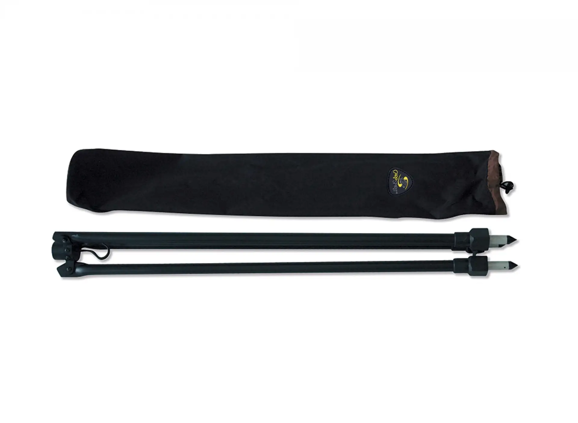 Carp Spirit Scale Tripod