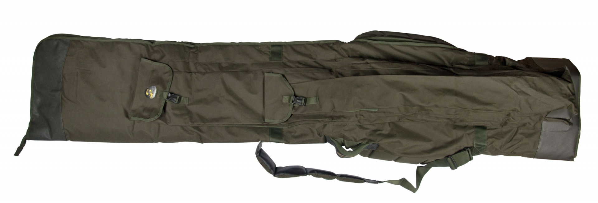 Carp Spirit Magnum 13ft 4 Rod Holdall 