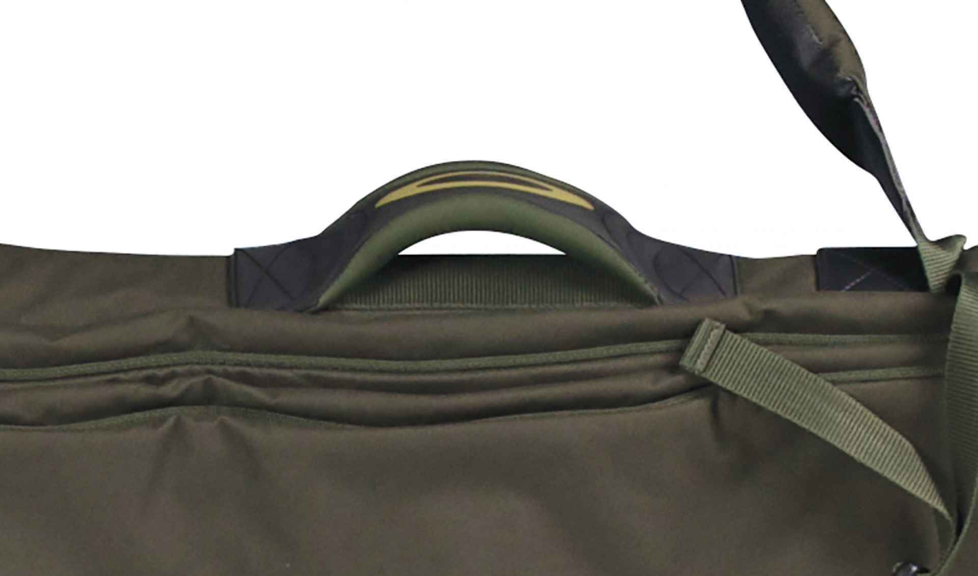 Carp Spirit Magnum 13ft 4 Rod Holdall