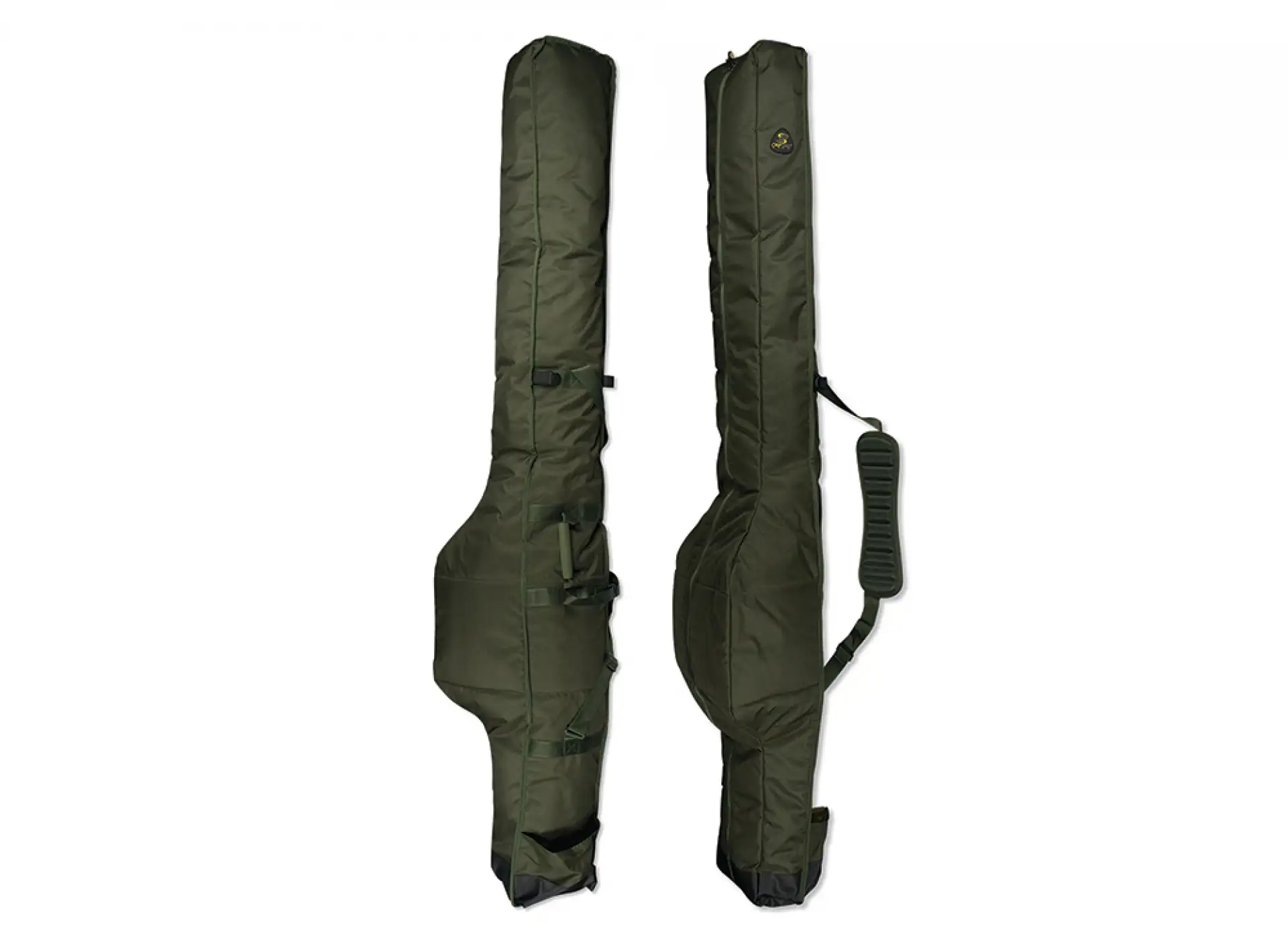 Carp Spirit Magnum 12/13ft 5 Rod Multi Sleeve