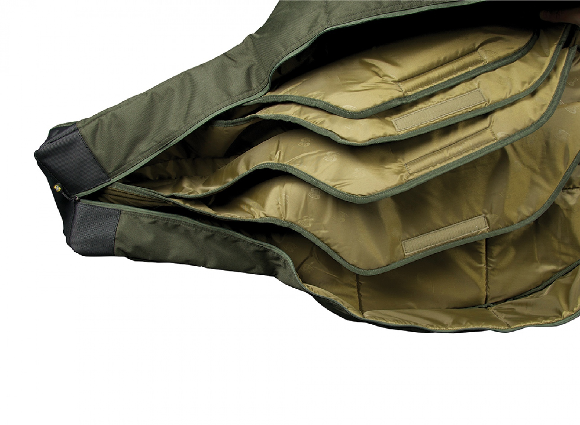 Carp Spirit Magnum 10ft 4 Rod Multi Sleeve