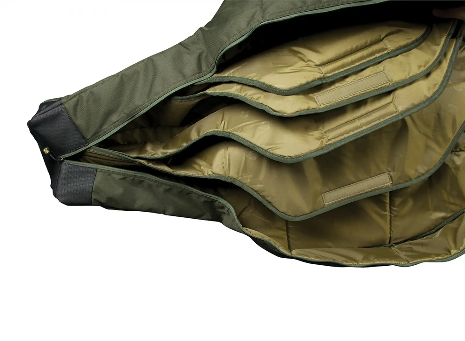 Carp Spirit Magnum 10ft 4 Rod Multi Sleeve