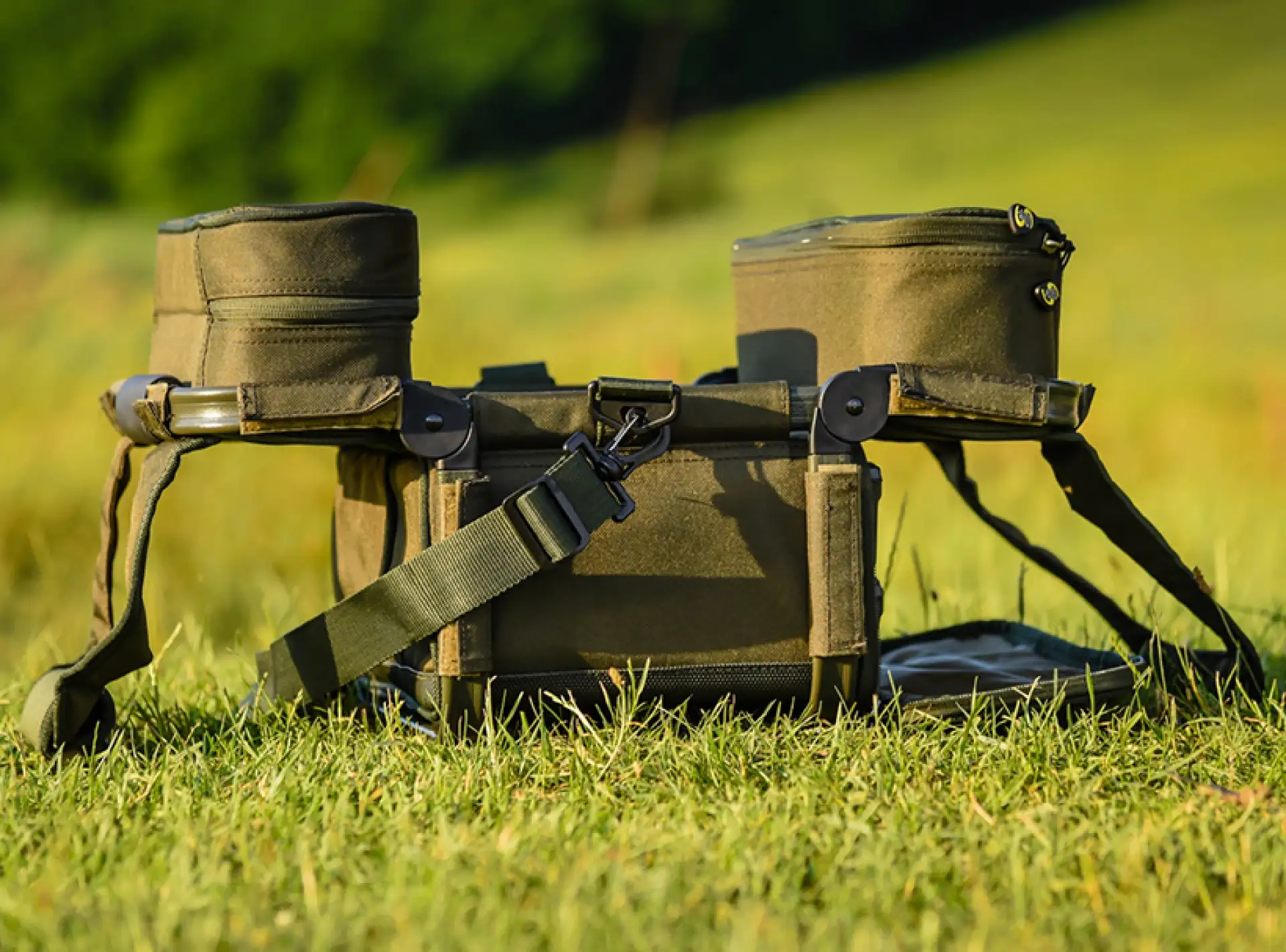 Carp Spirit Multi Carryall
