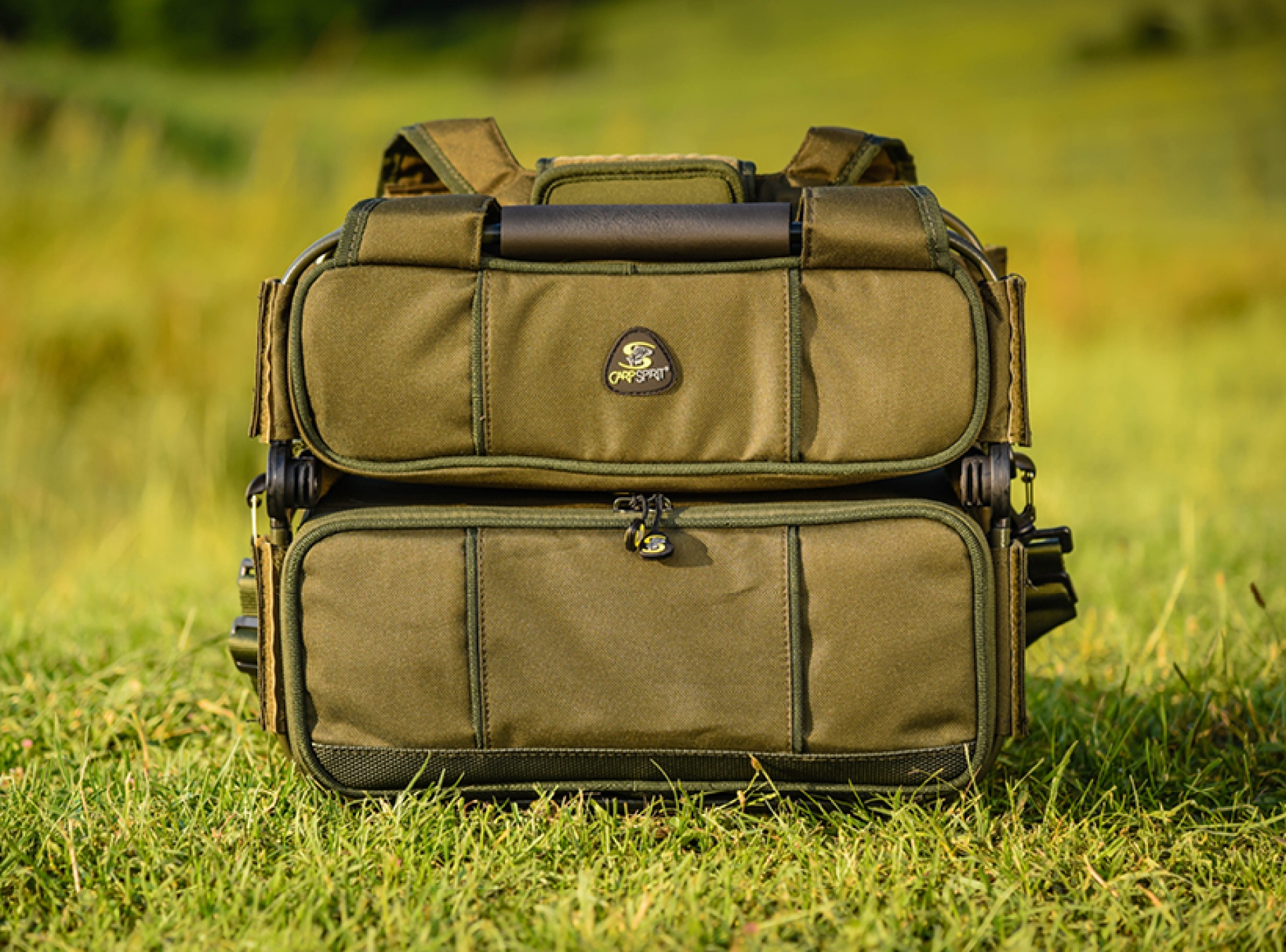 Carp Spirit Multi Carryall