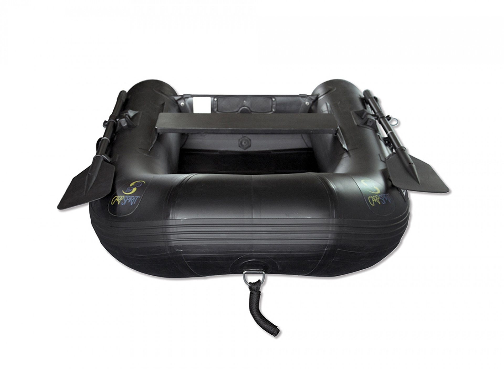 Carp Spirit Black Boat One