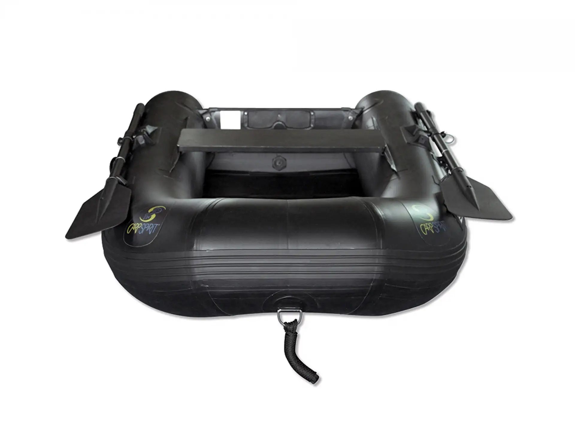 Carp Spirit Black Boat One