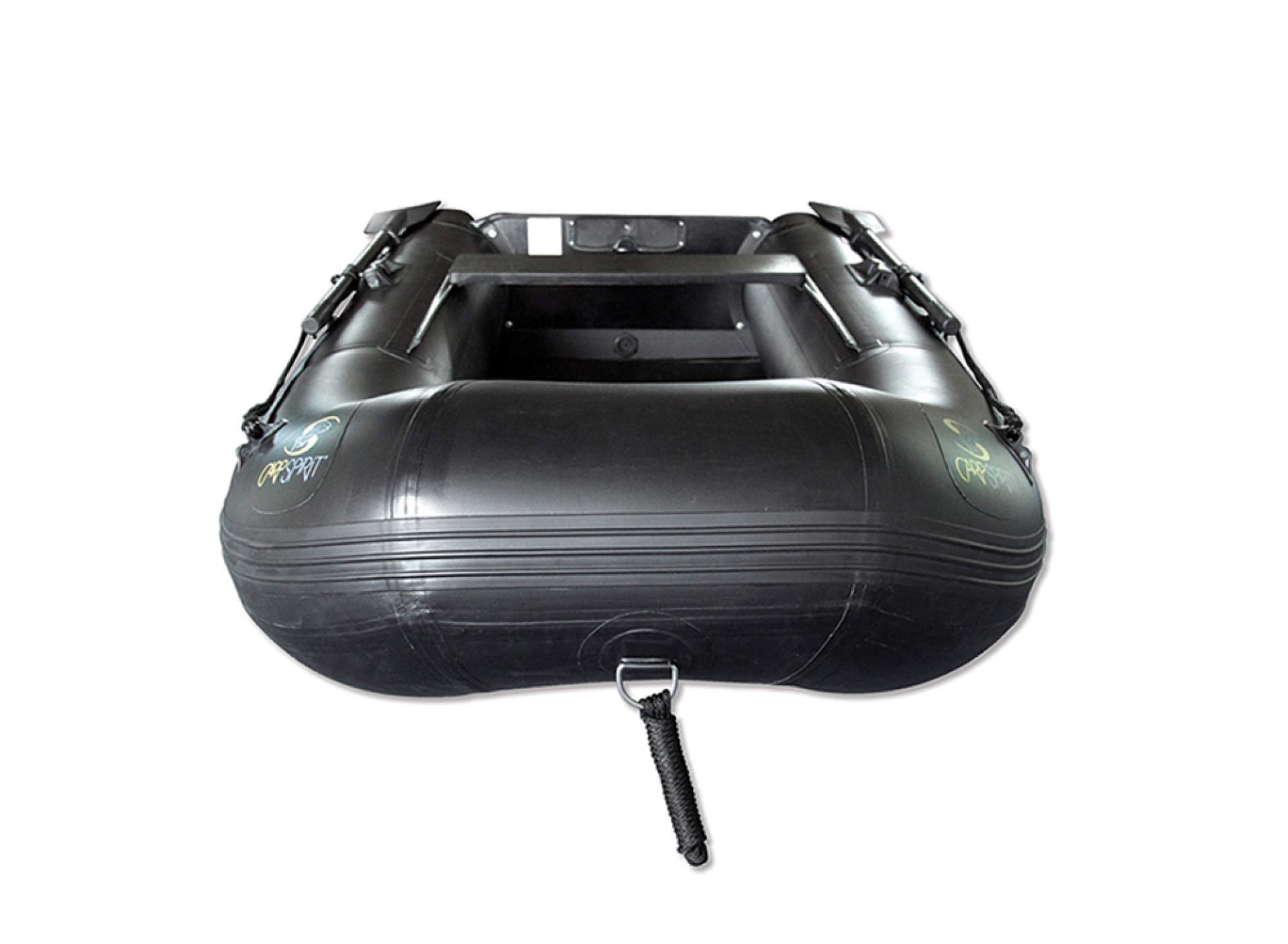 Carp Spirit Black Boat One