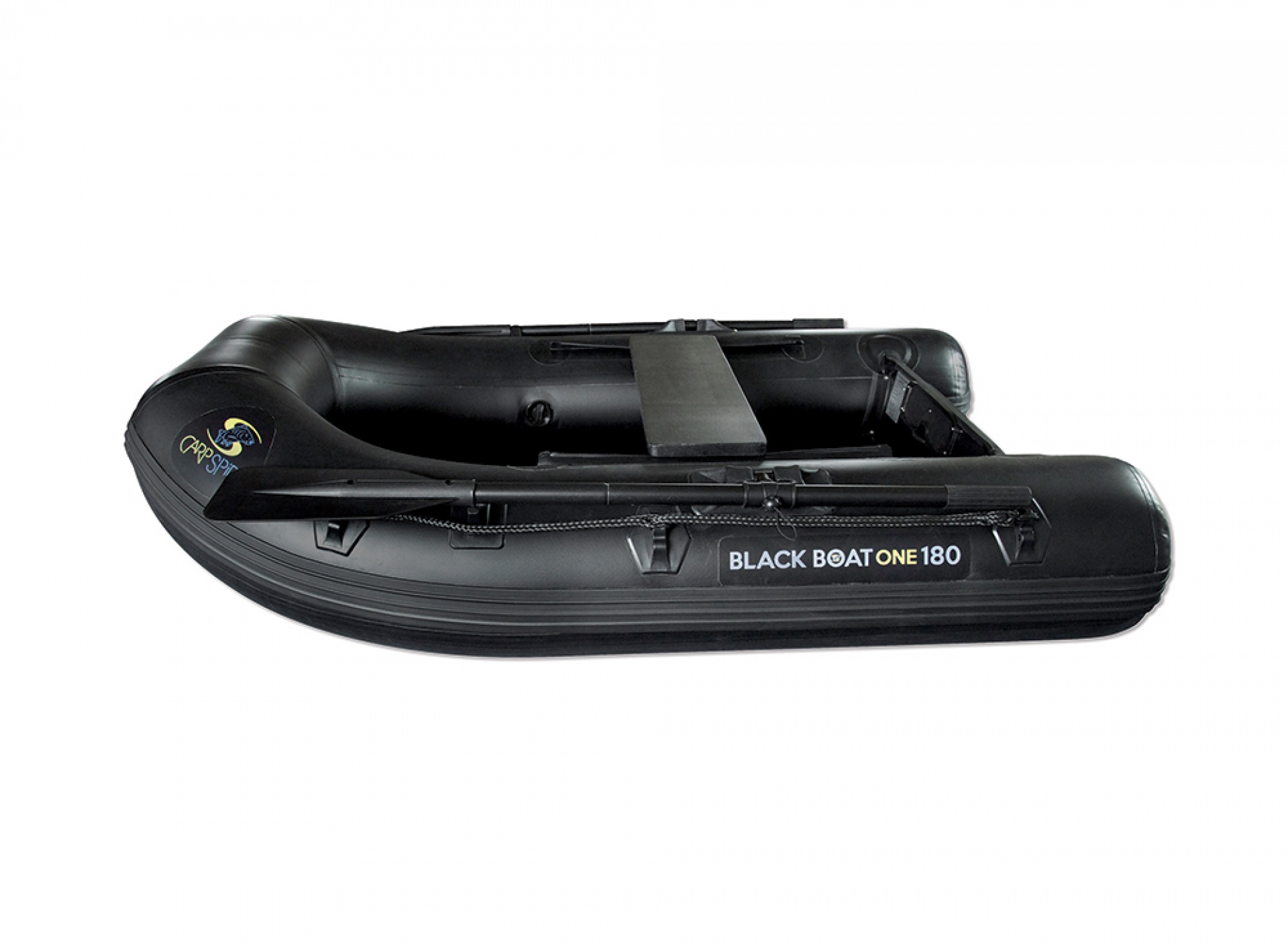 Carp Spirit Black Boat One