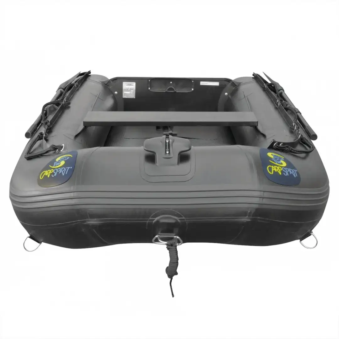 Carp Spirit Black Boat WI 300cm