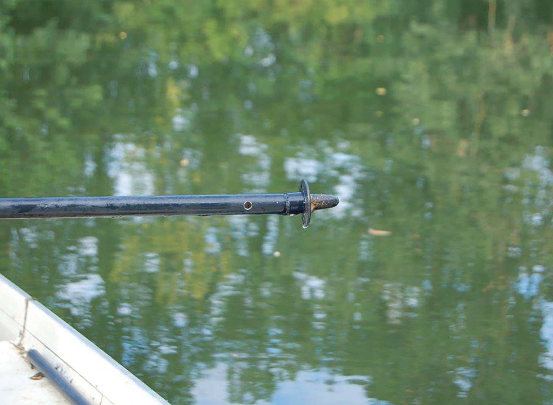 Carp Spirit Prodding Stick