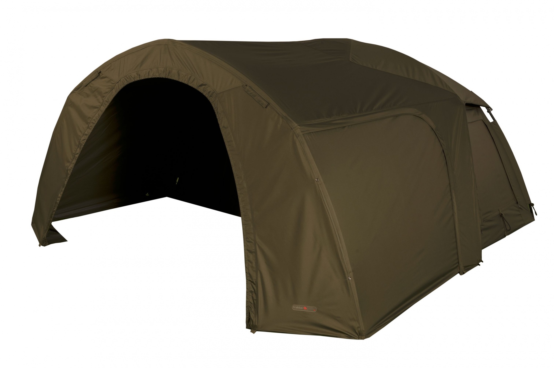 Trakker Tempest 100 Brolly Social Cap Aquatexx EV 