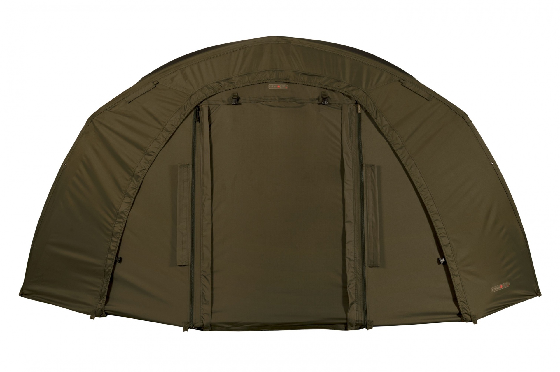 Trakker Tempest 100 Brolly Social Cap Aquatexx EV 