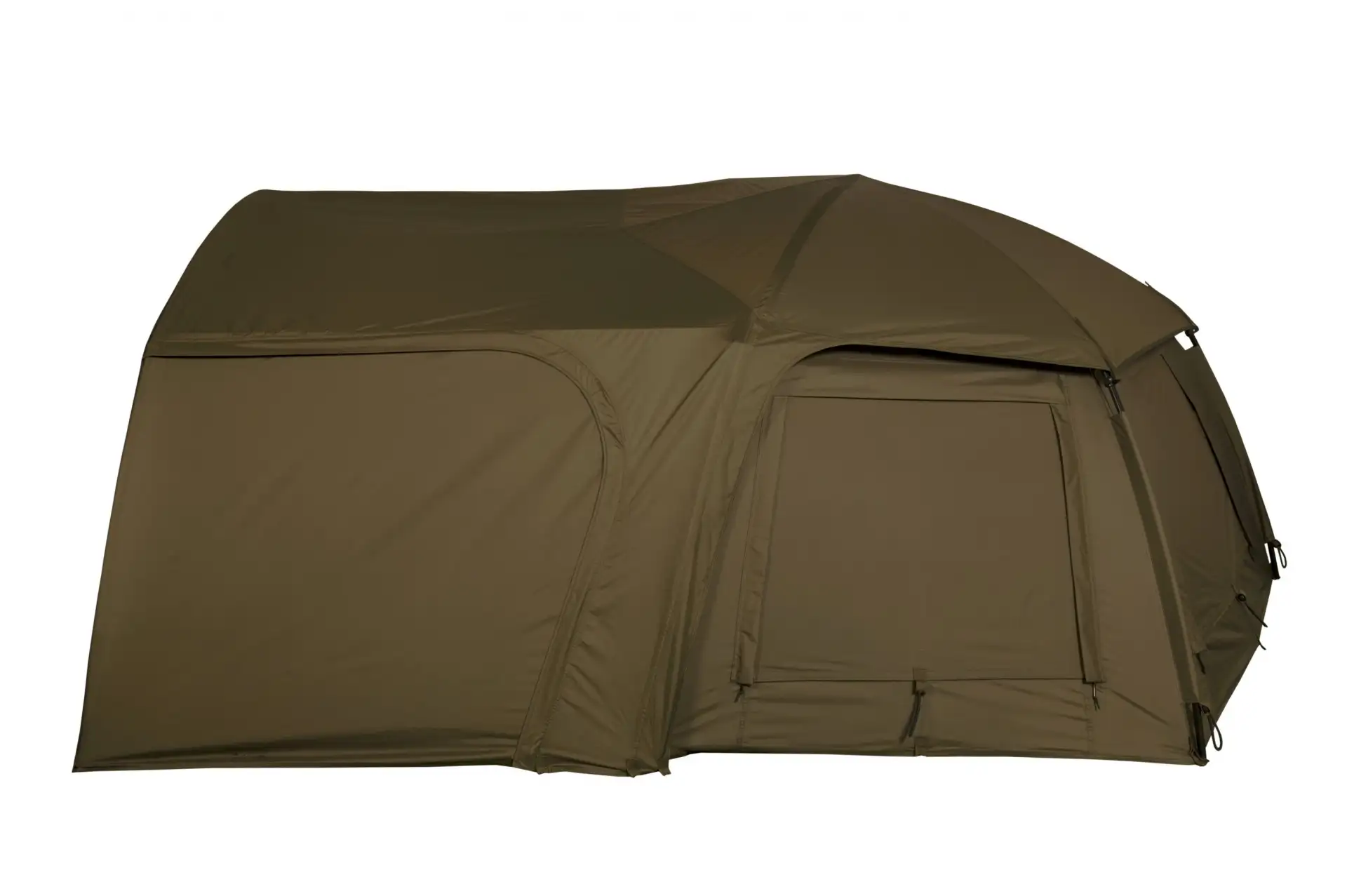 Trakker Tempest 100 Brolly Social Cap Aquatexx EV