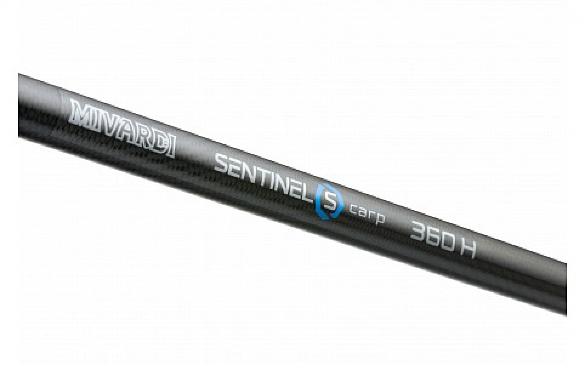 Mivardi Sentinel Carp Rod