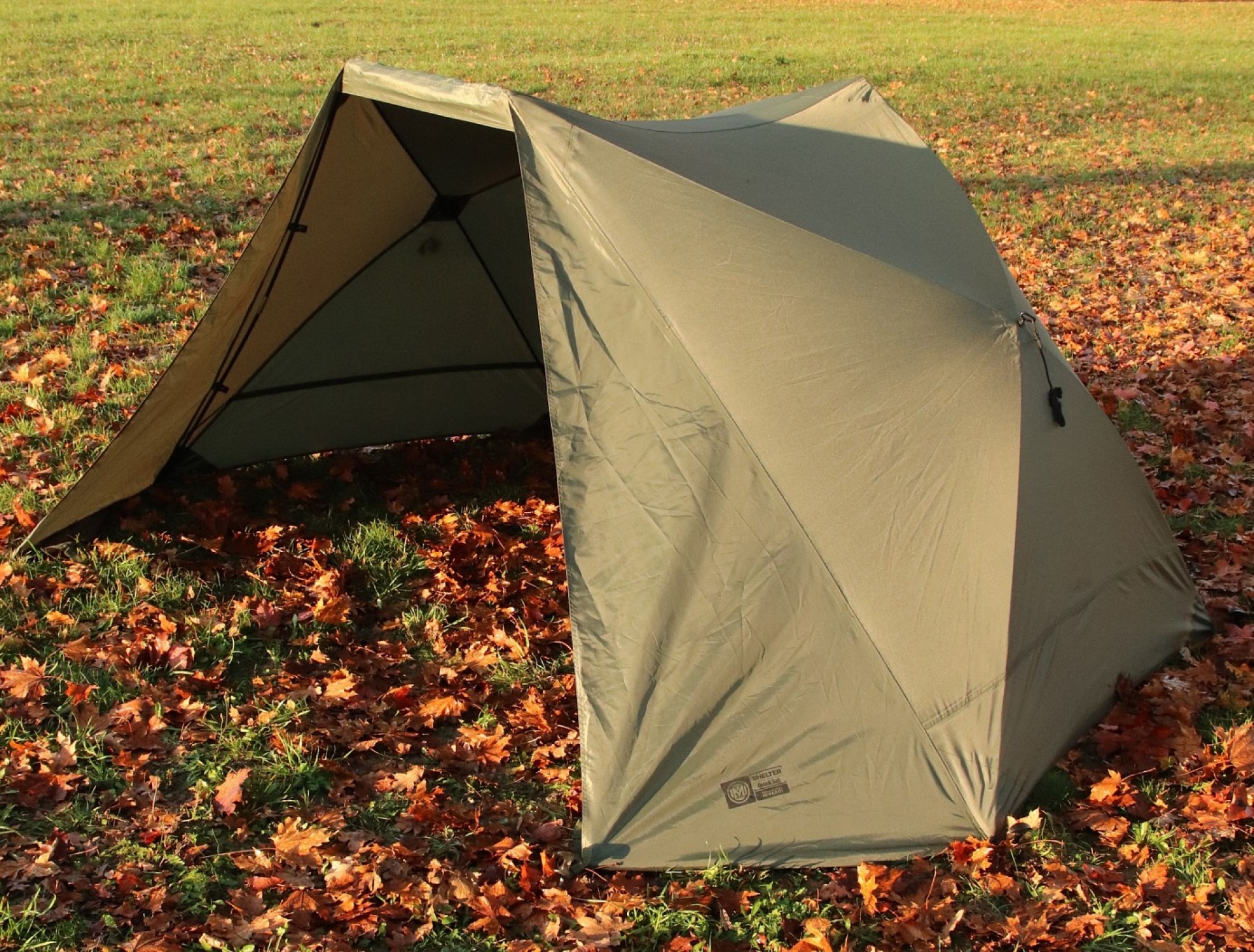 Mivardi Shelter Quick Set 