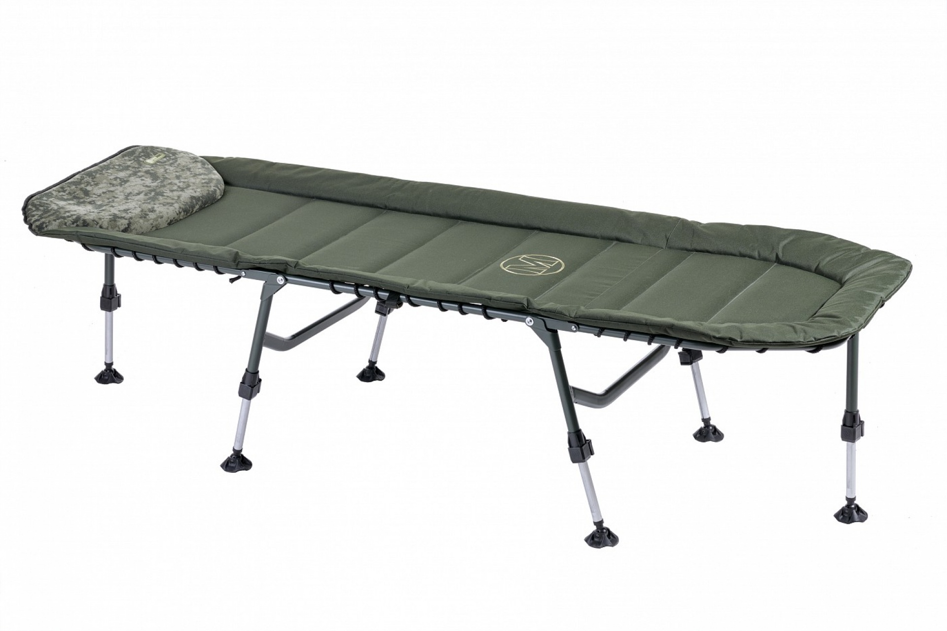 Mivardi Bedchair CamoCODE Express 6