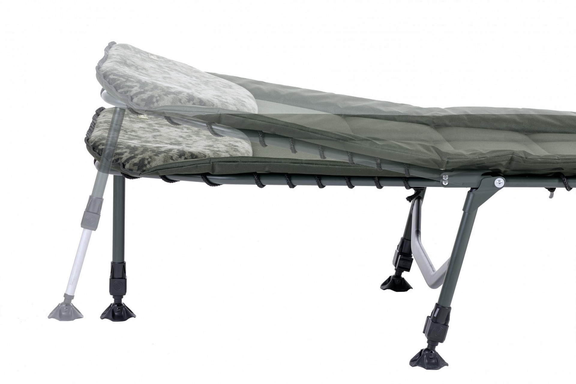 Mivardi Bedchair CamoCODE Express 6