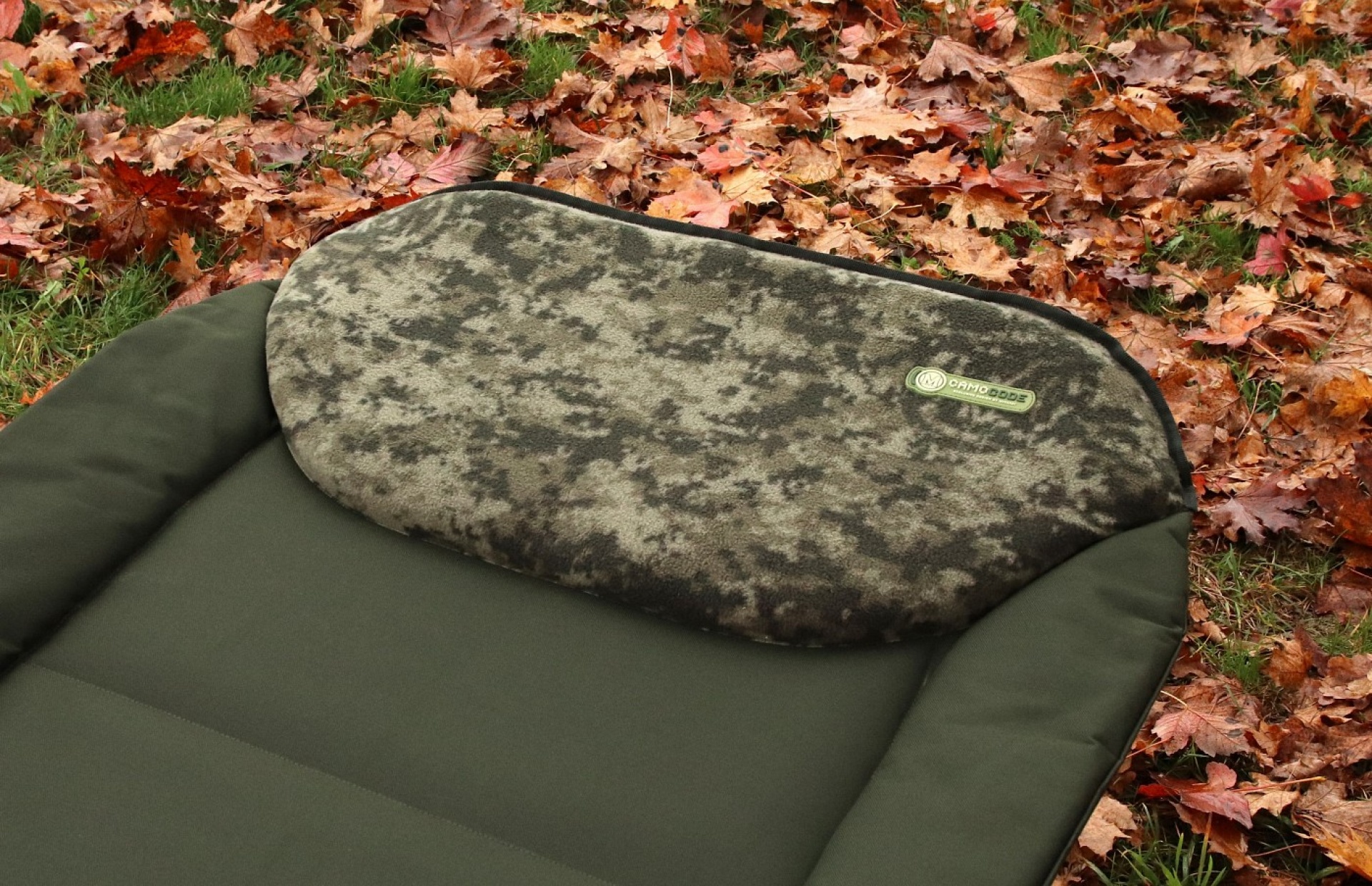 Mivardi Bedchair CamoCODE Express 6