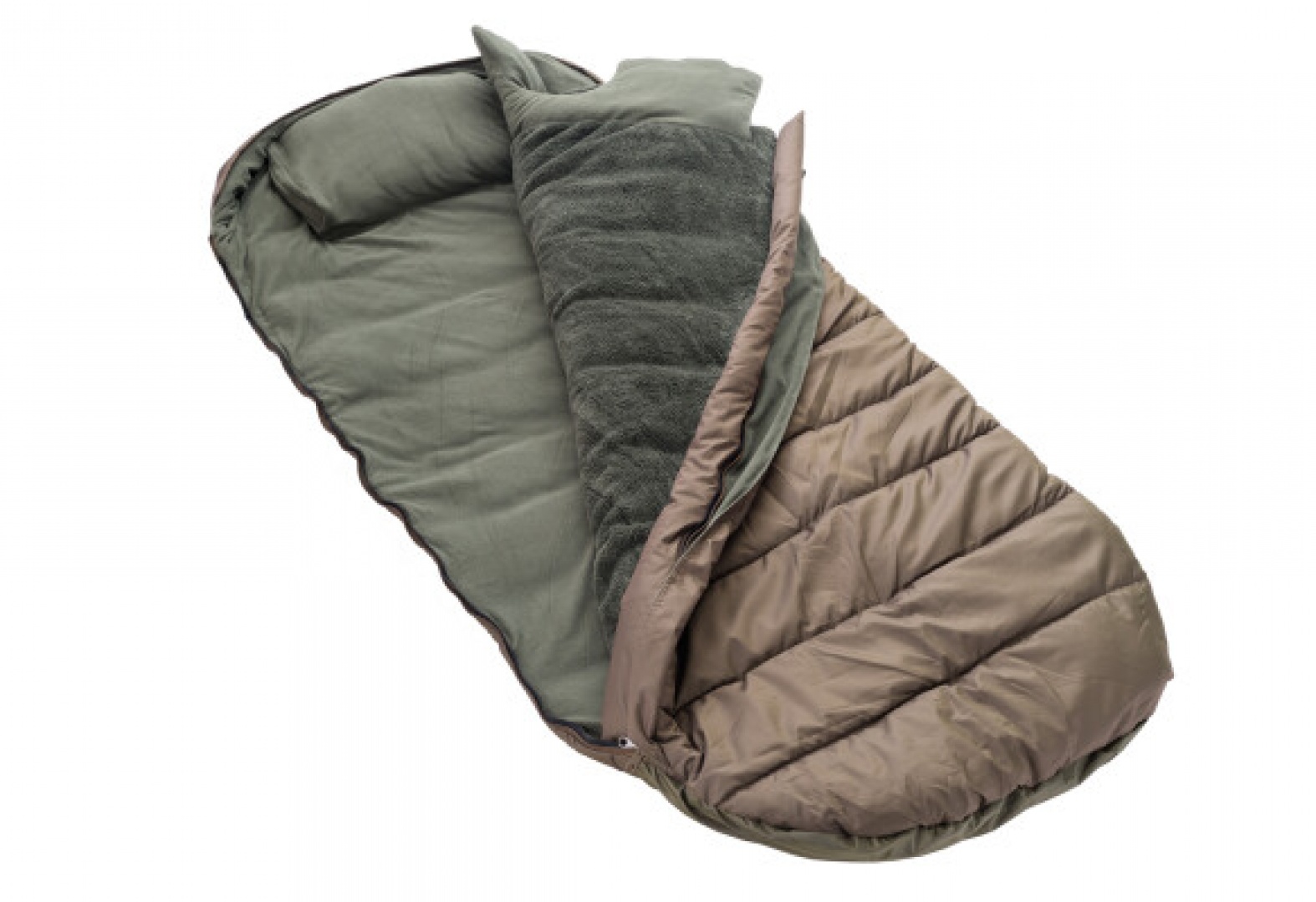 Mivardi Sleeping Bag Professional 5 Season