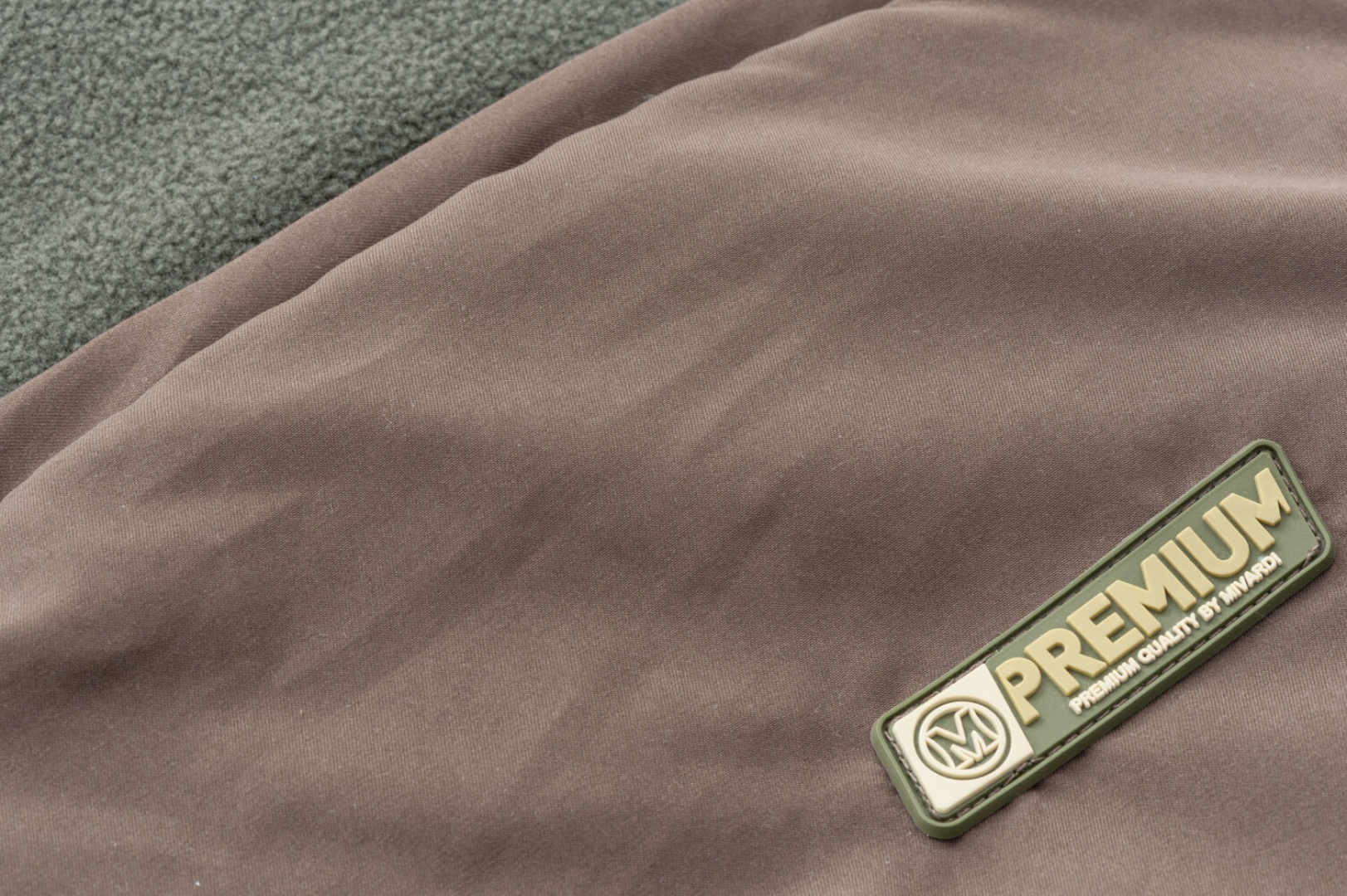 Mivardi Sleeping Bag Premium 4 Season